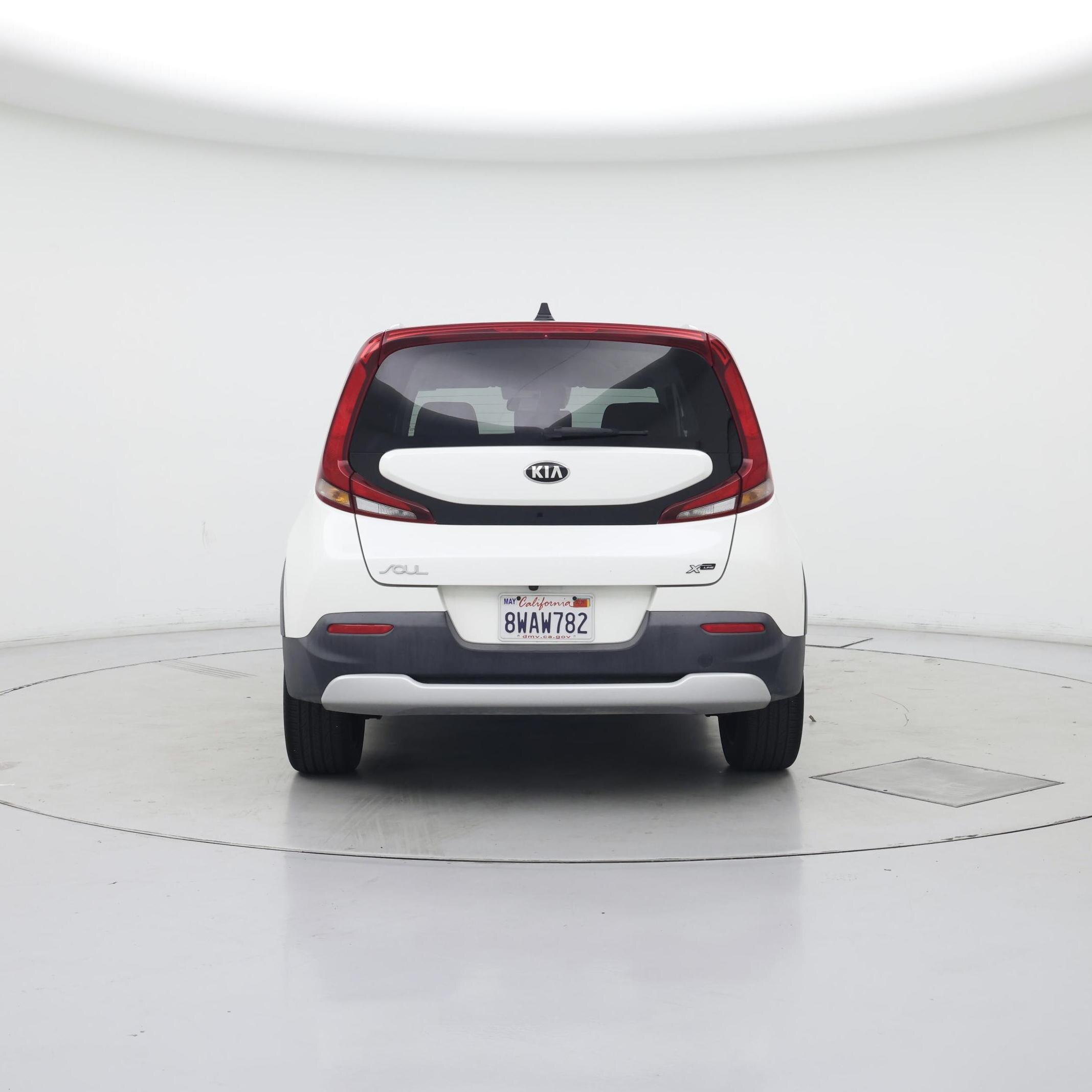 Thumbnail: 2021 Kia Soul - 6