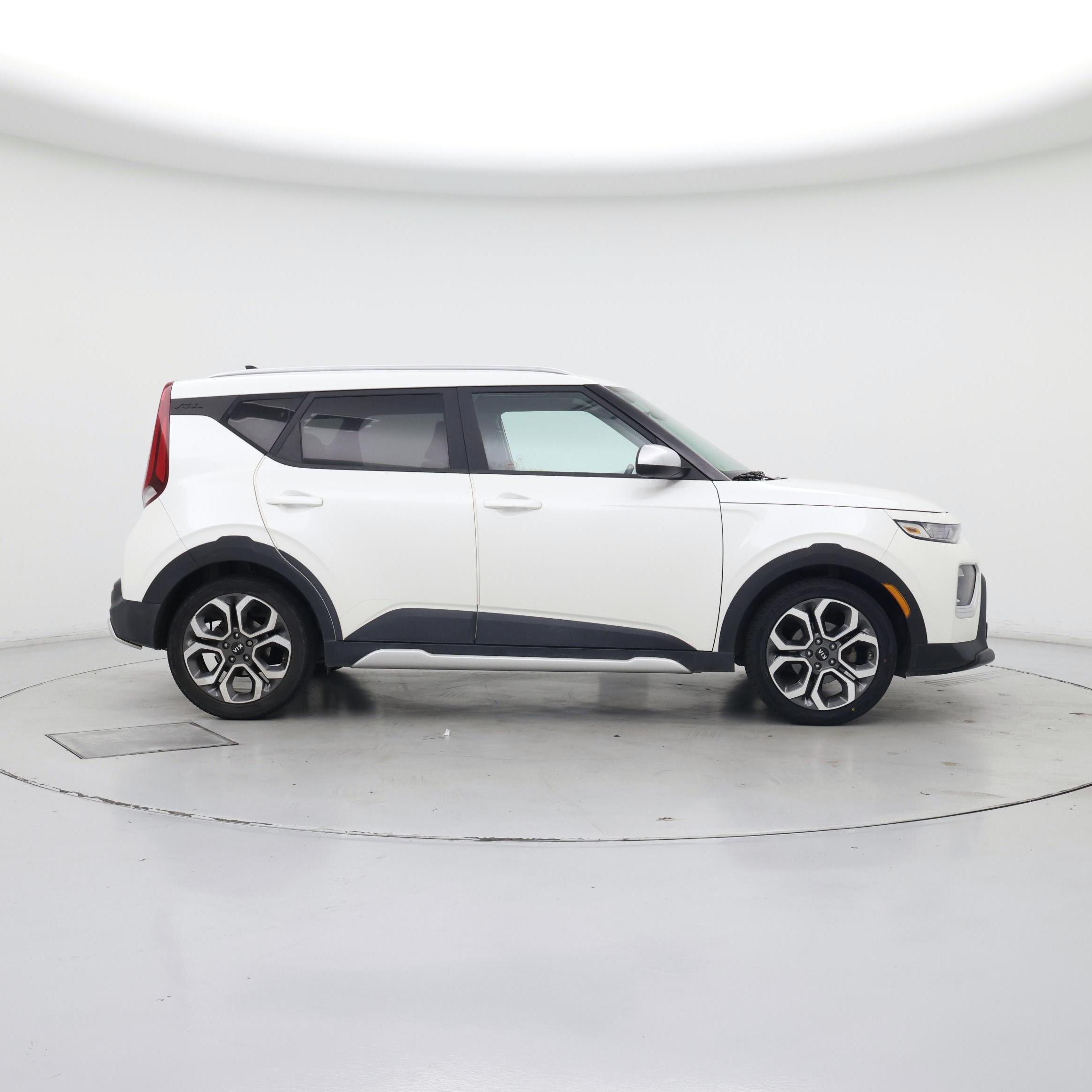 Thumbnail: 2021 Kia Soul - 7