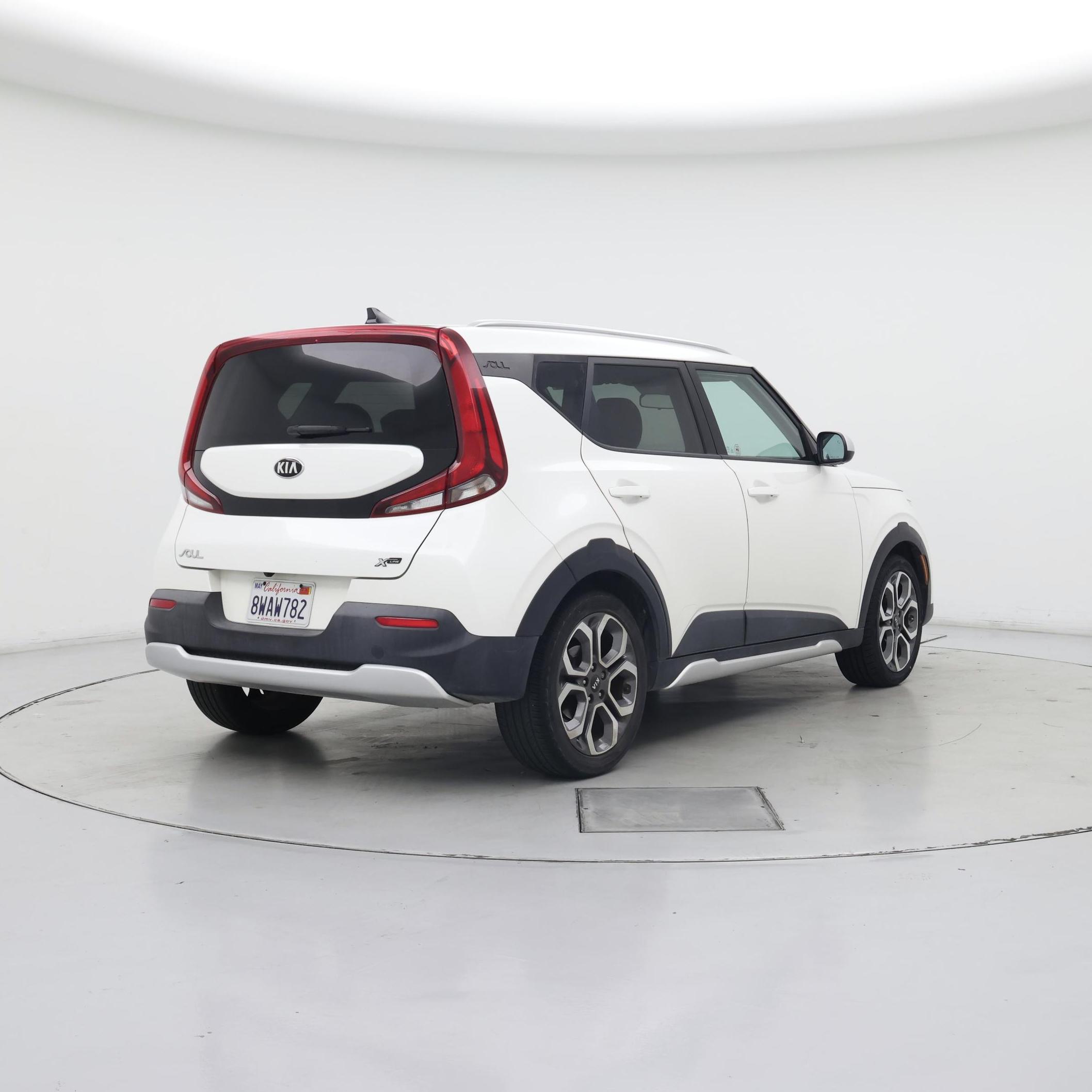Thumbnail: 2021 Kia Soul - 8