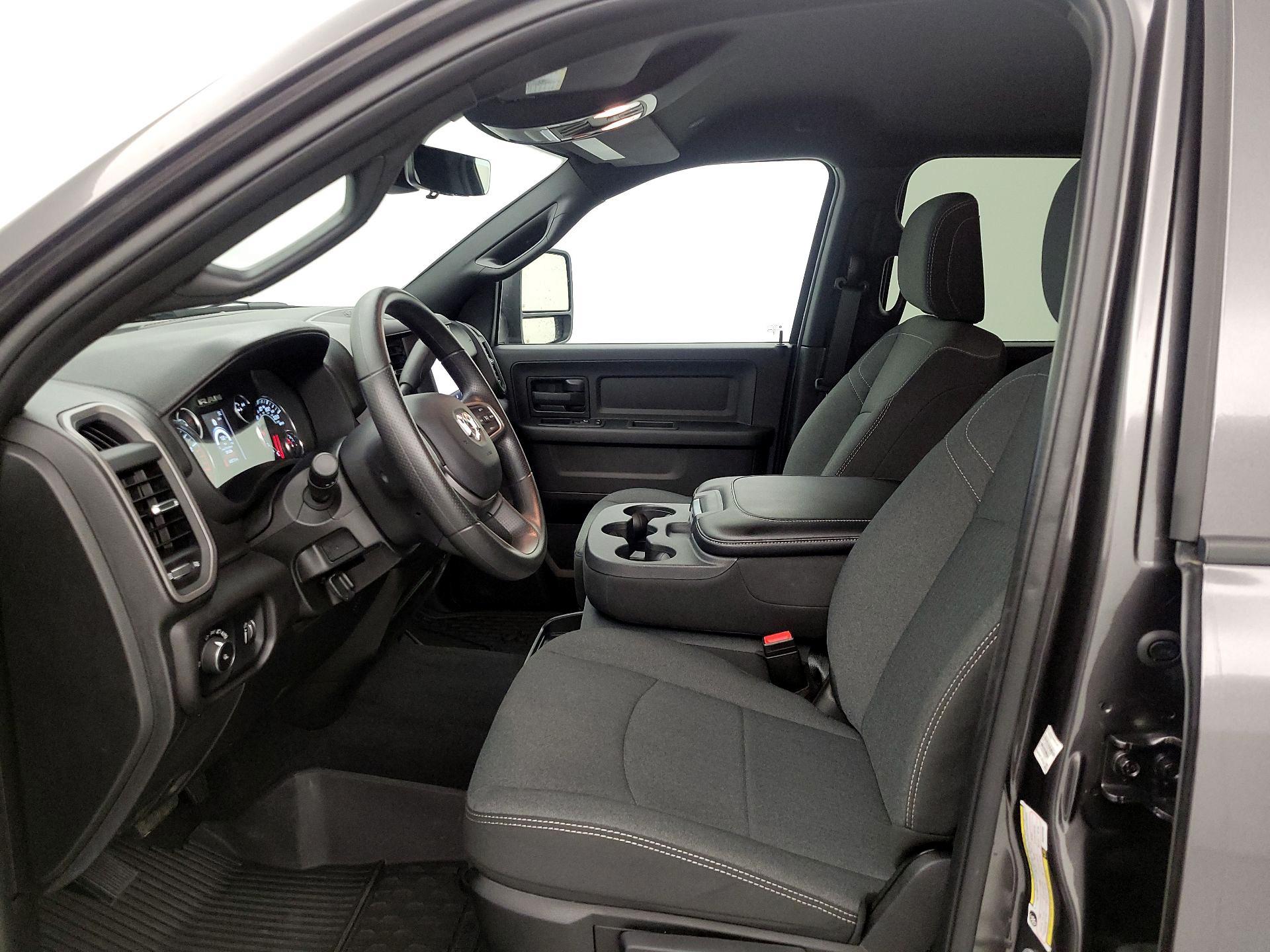 Thumbnail: 2024 RAM 3500 - 11