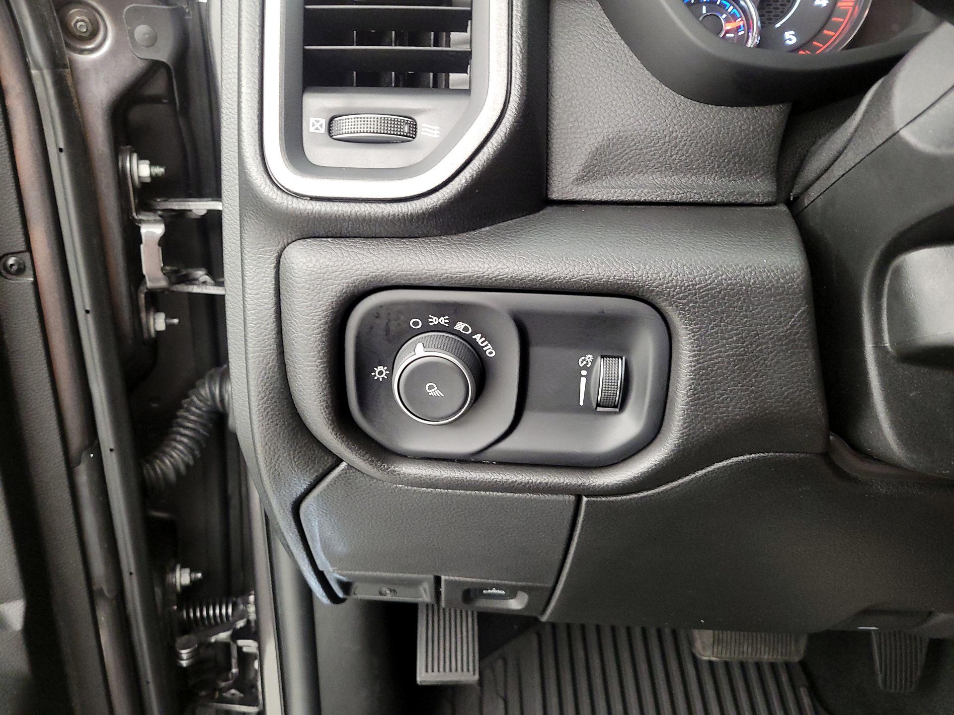 Thumbnail: 2024 RAM 3500 - 13
