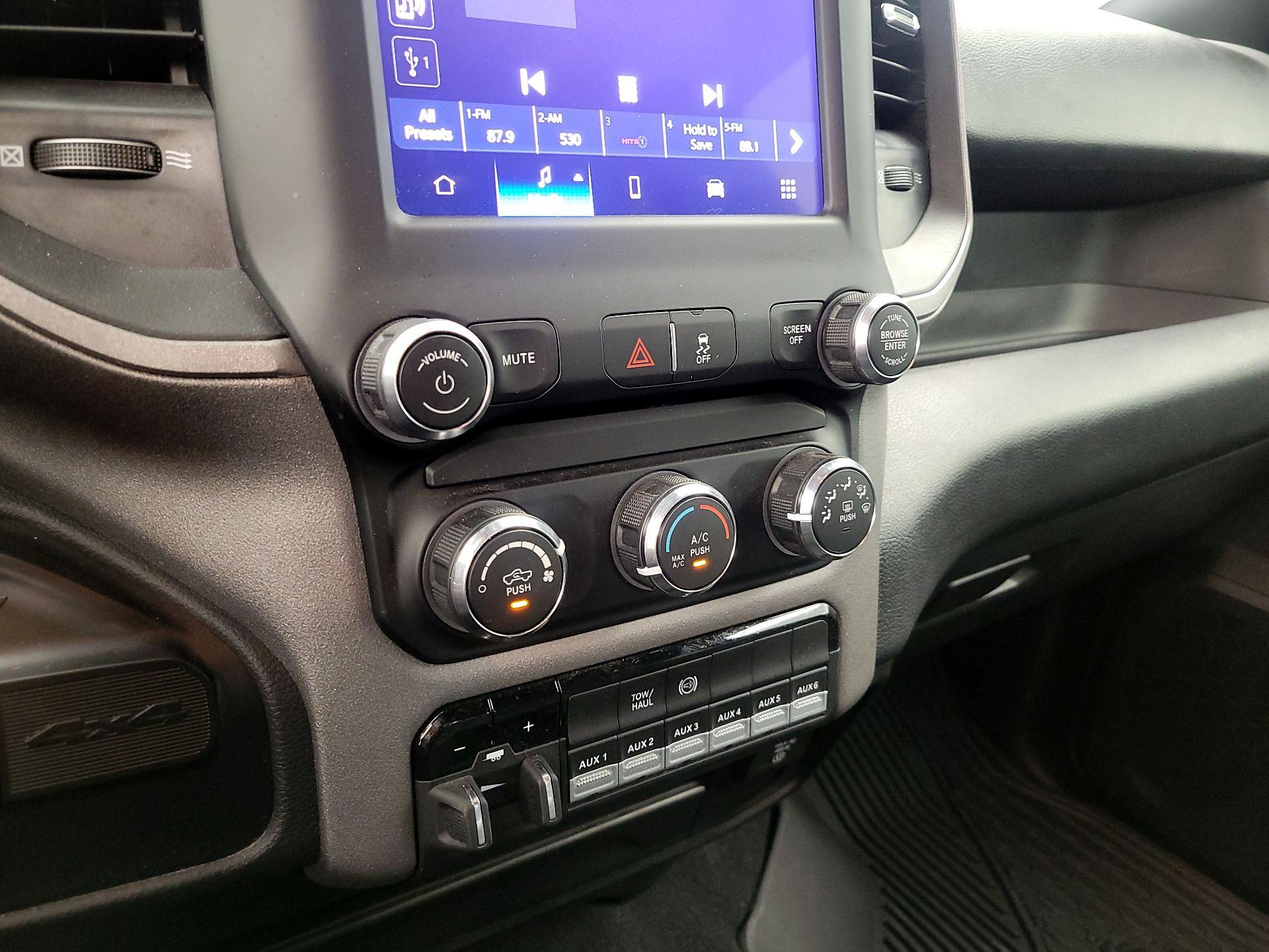 Thumbnail: 2024 RAM 3500 - 16
