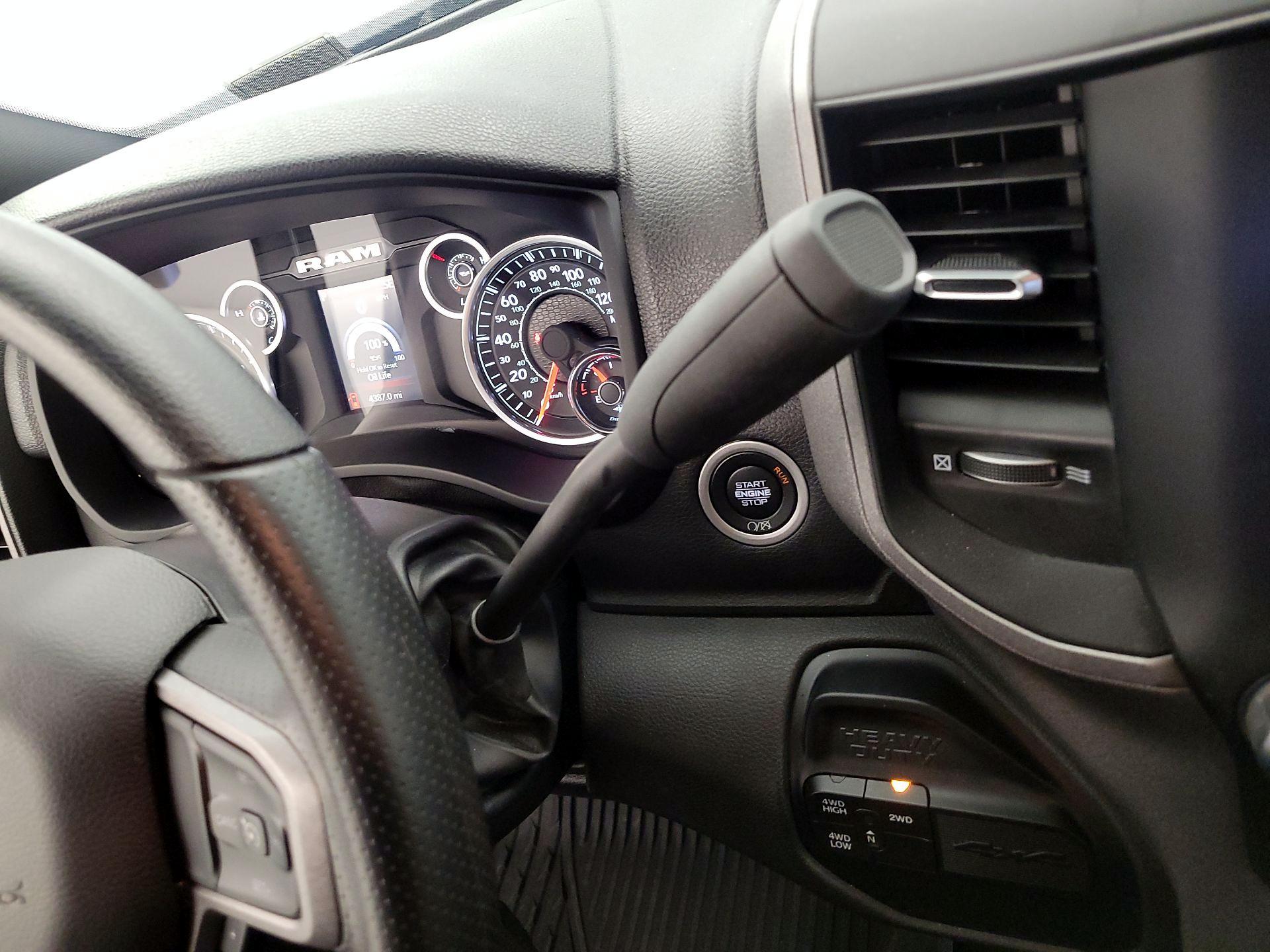 Thumbnail: 2024 RAM 3500 - 17