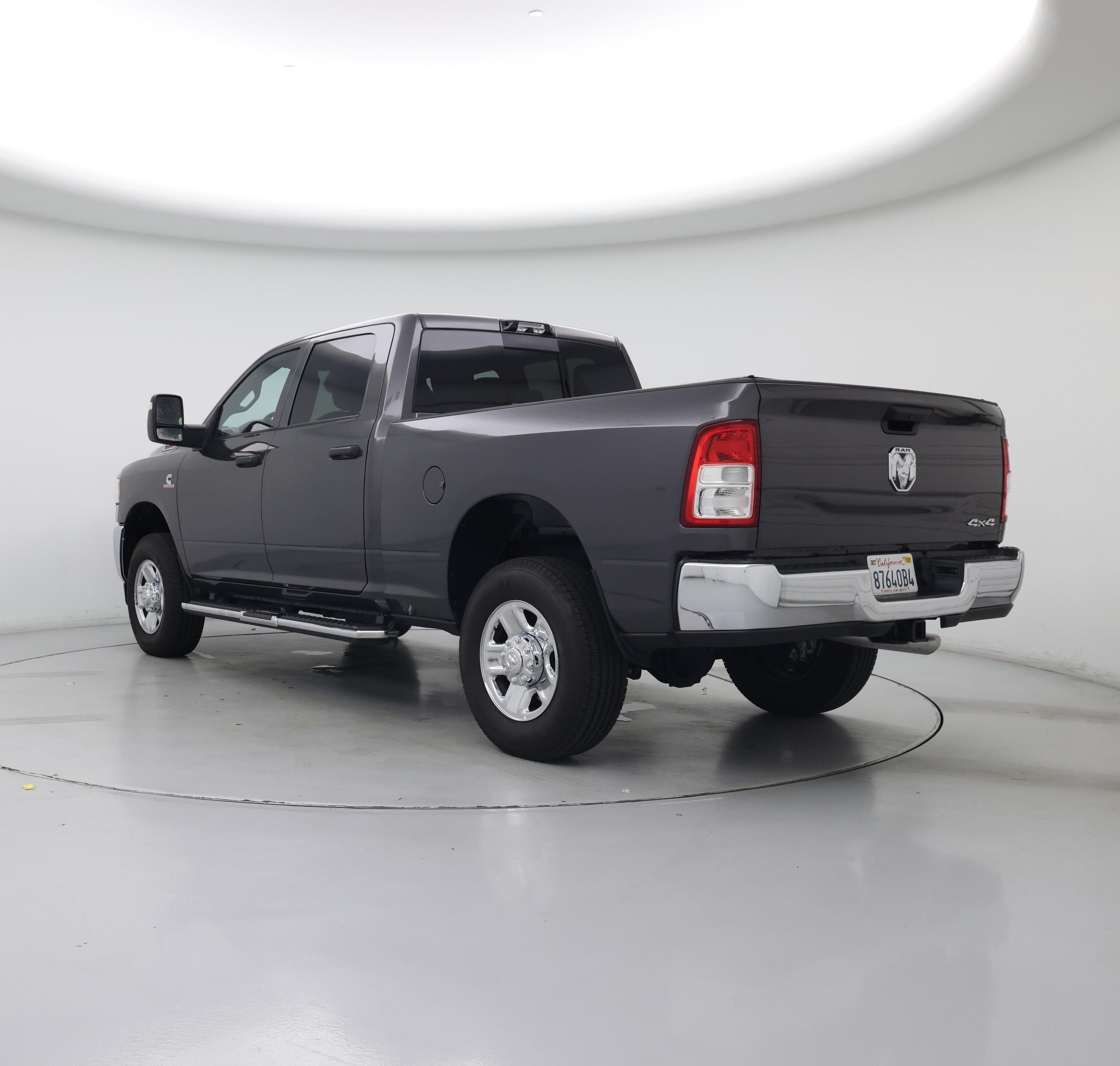 Thumbnail: 2024 RAM 3500 - 2