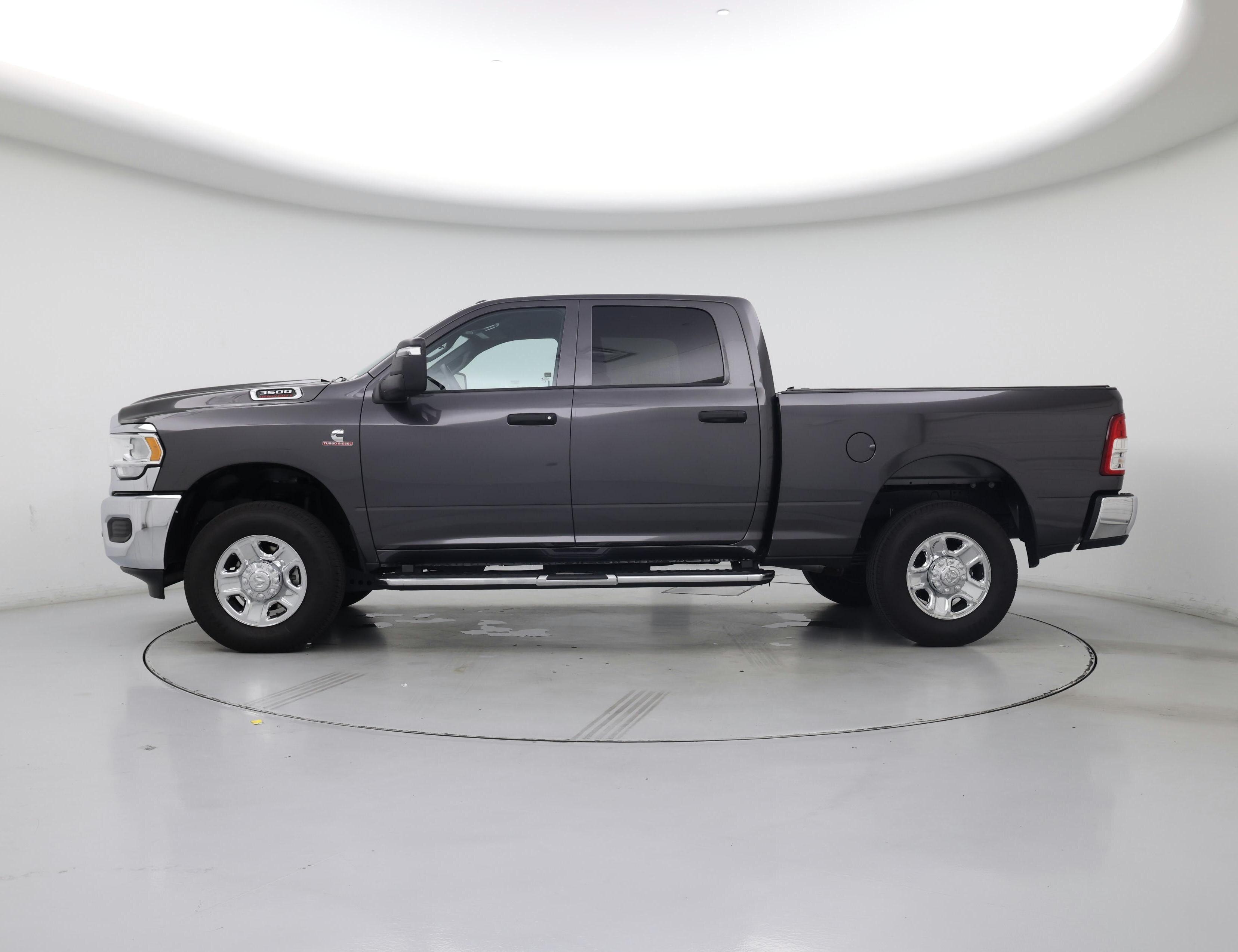 Thumbnail: 2024 RAM 3500 - 3
