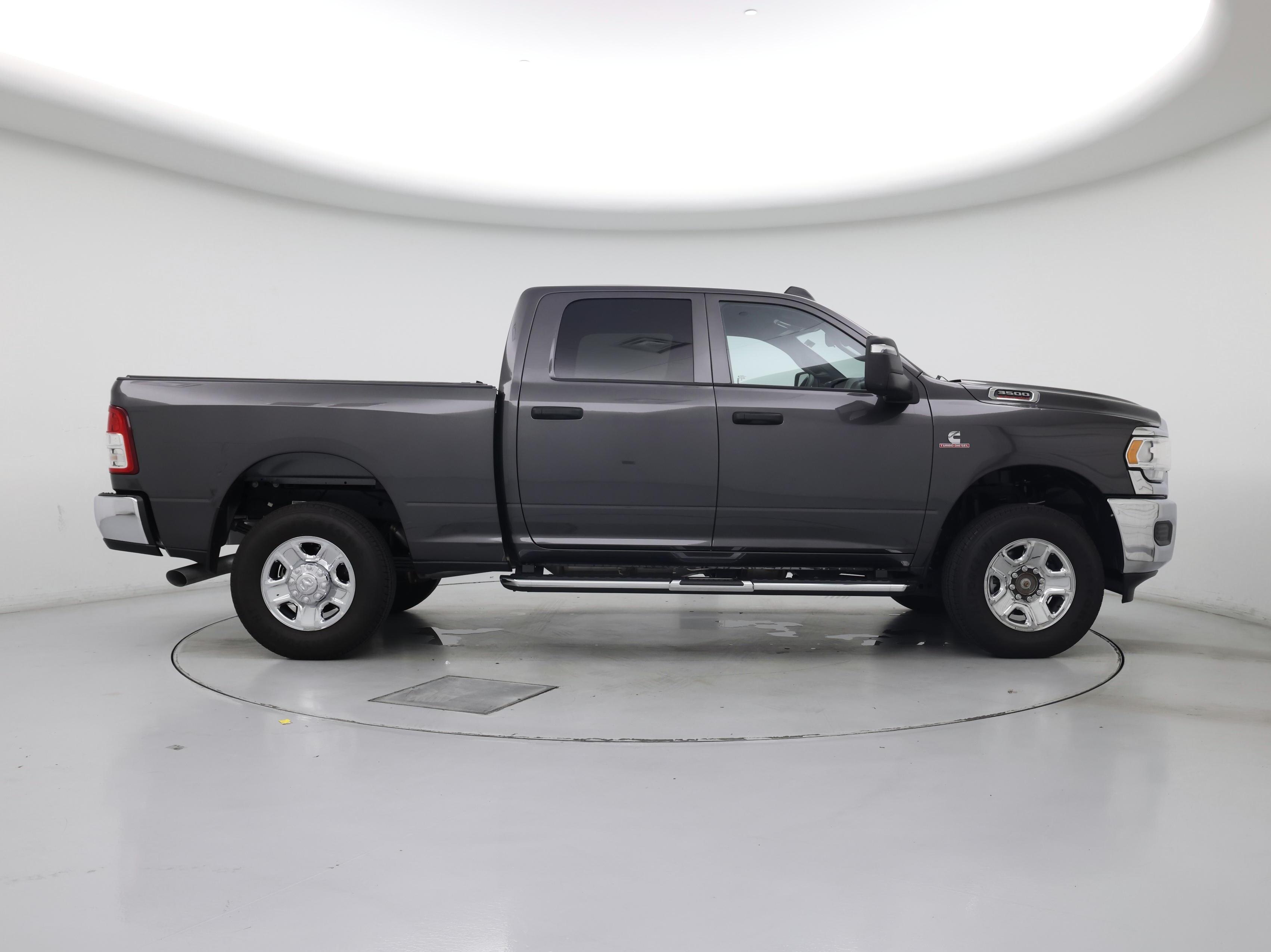 Thumbnail: 2024 RAM 3500 - 7