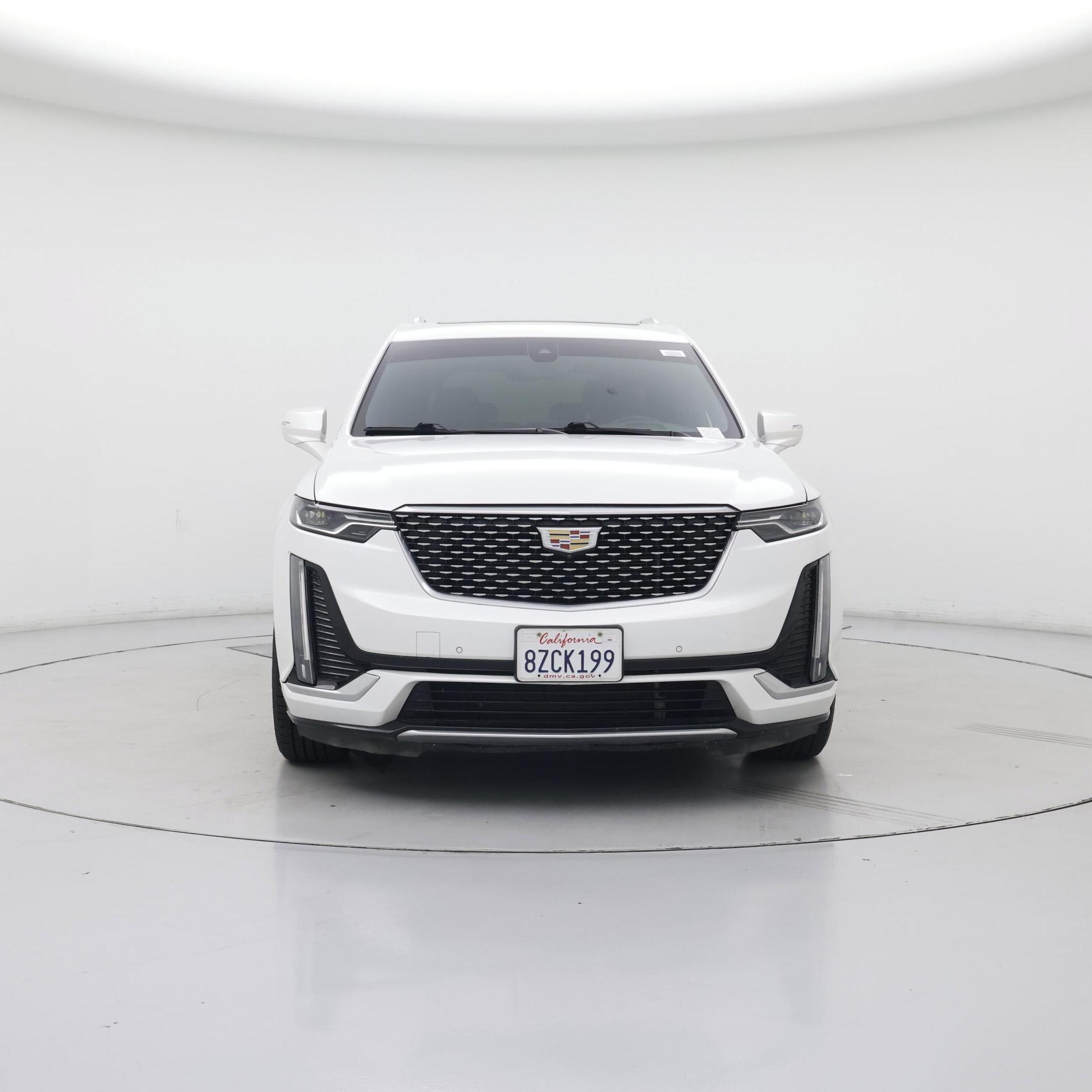 Thumbnail: 2020 Cadillac XT6 - 5