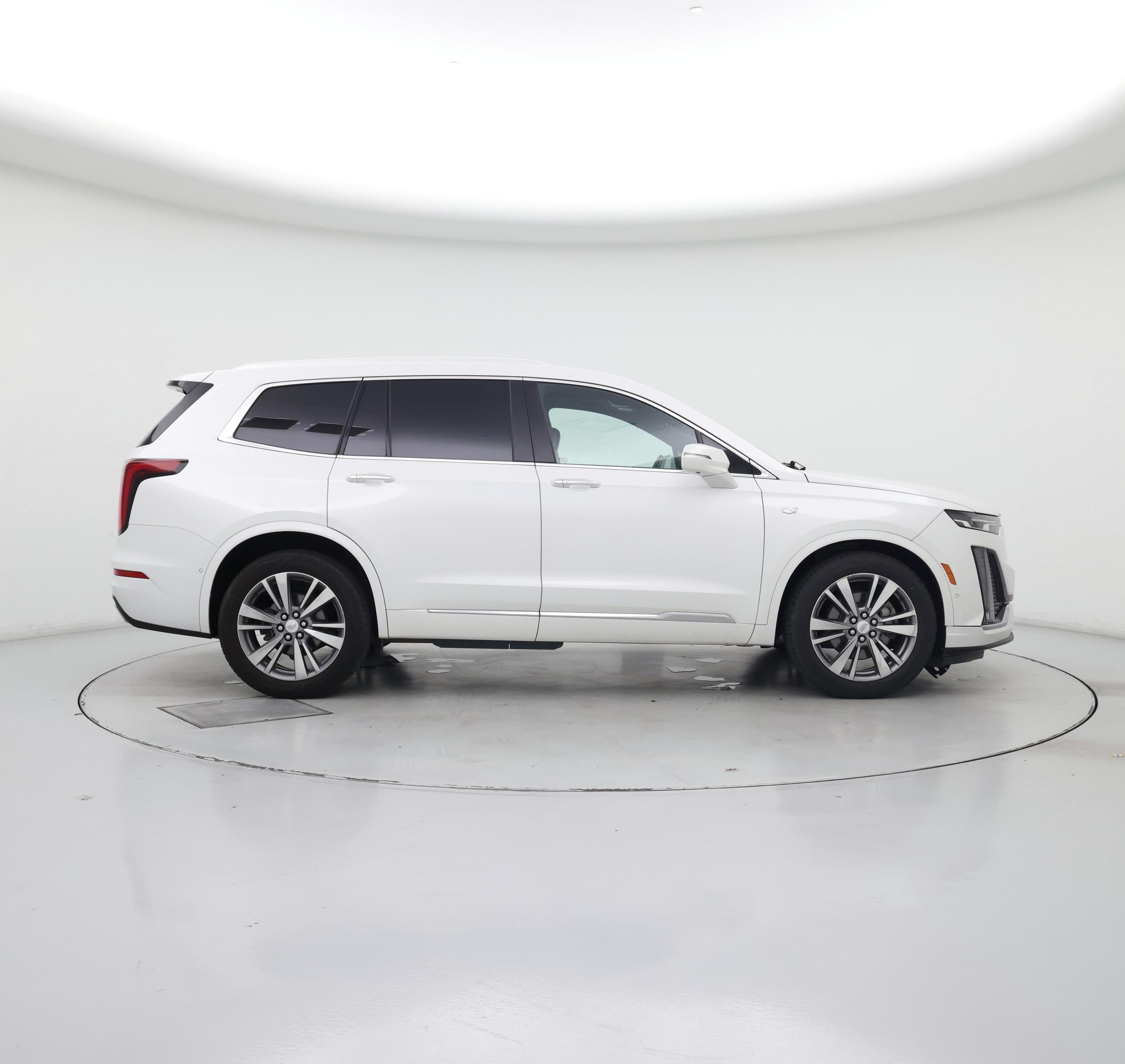 Thumbnail: 2020 Cadillac XT6 - 7