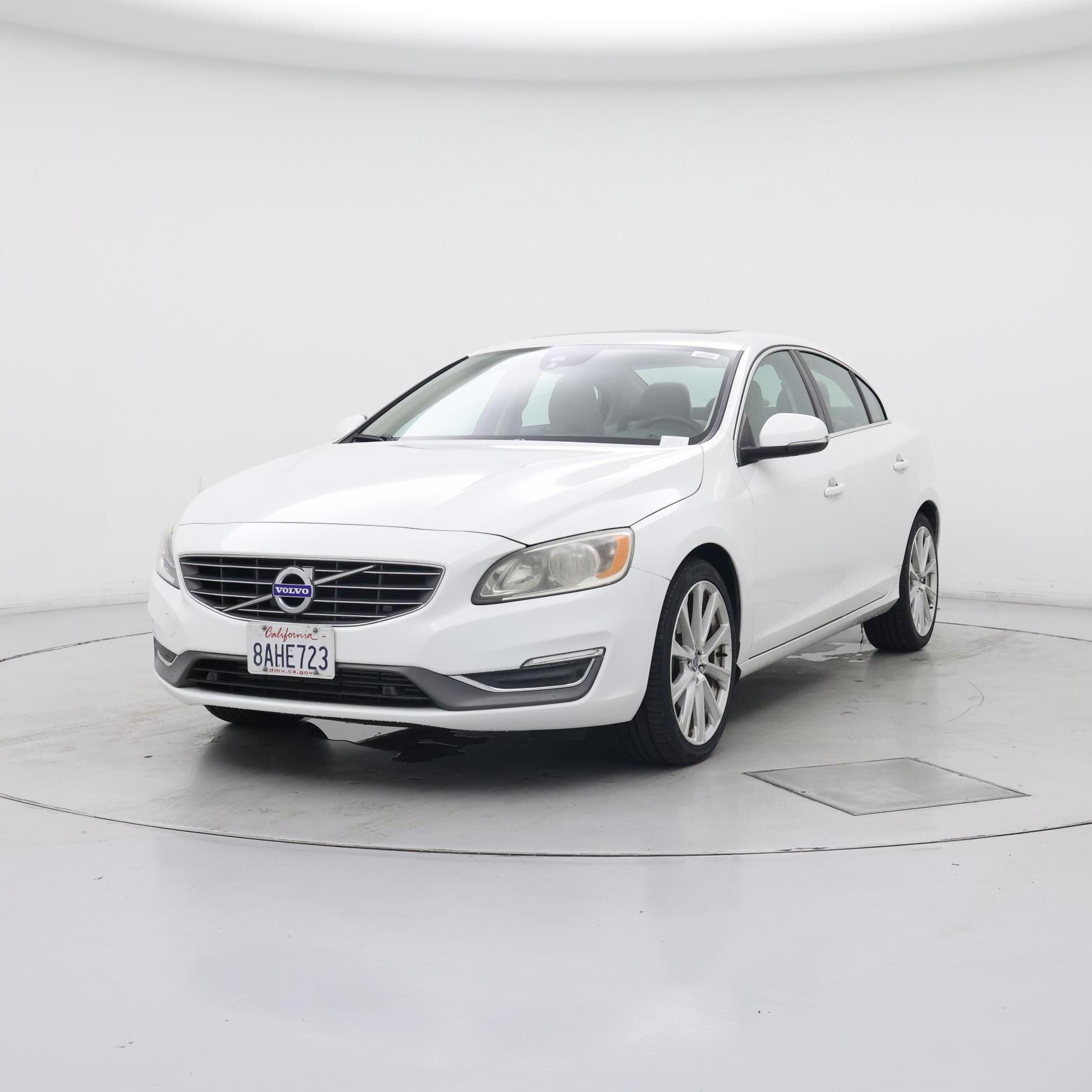 Thumbnail: 2018 Volvo S60 - 4
