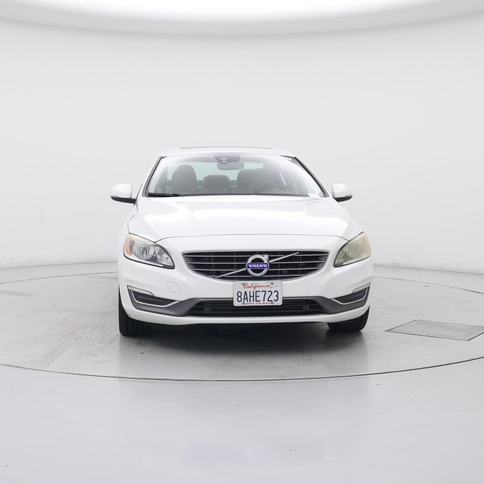 Thumbnail: 2018 Volvo S60 - 5