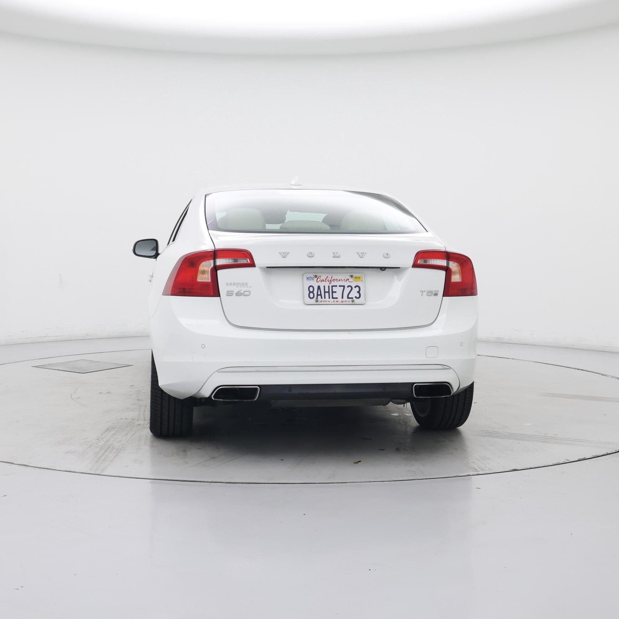 Thumbnail: 2018 Volvo S60 - 6