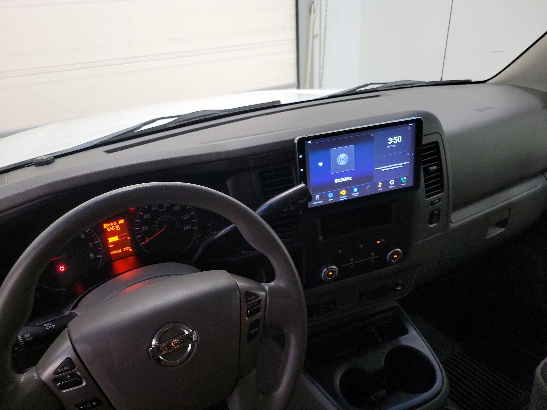 Thumbnail: 2014 Nissan NV - 9