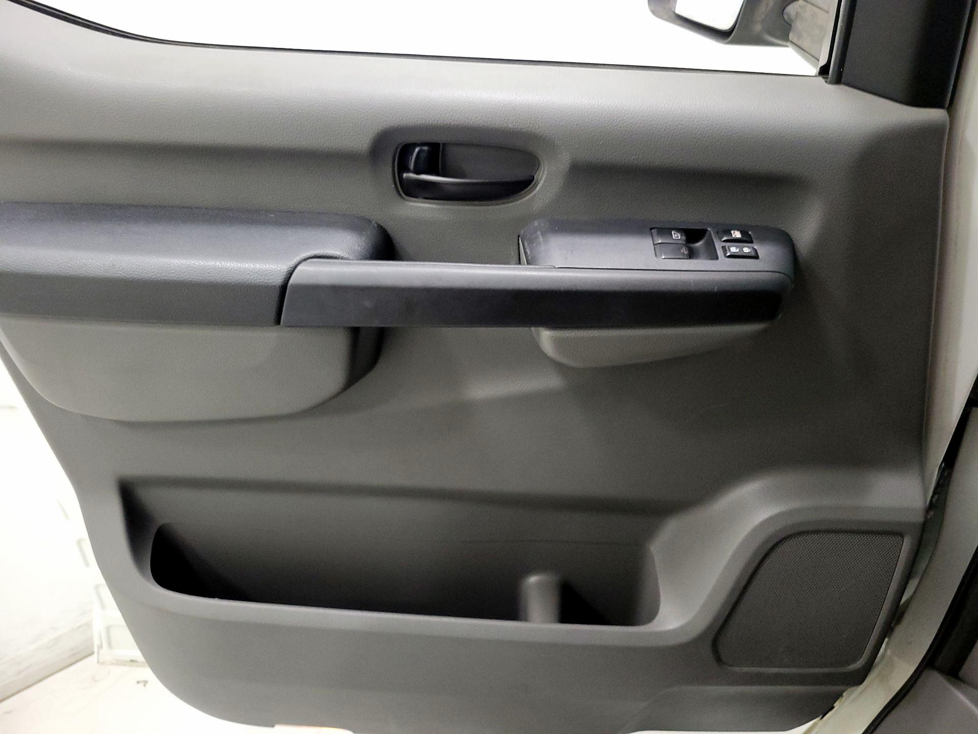 Thumbnail: 2014 Nissan NV - 12
