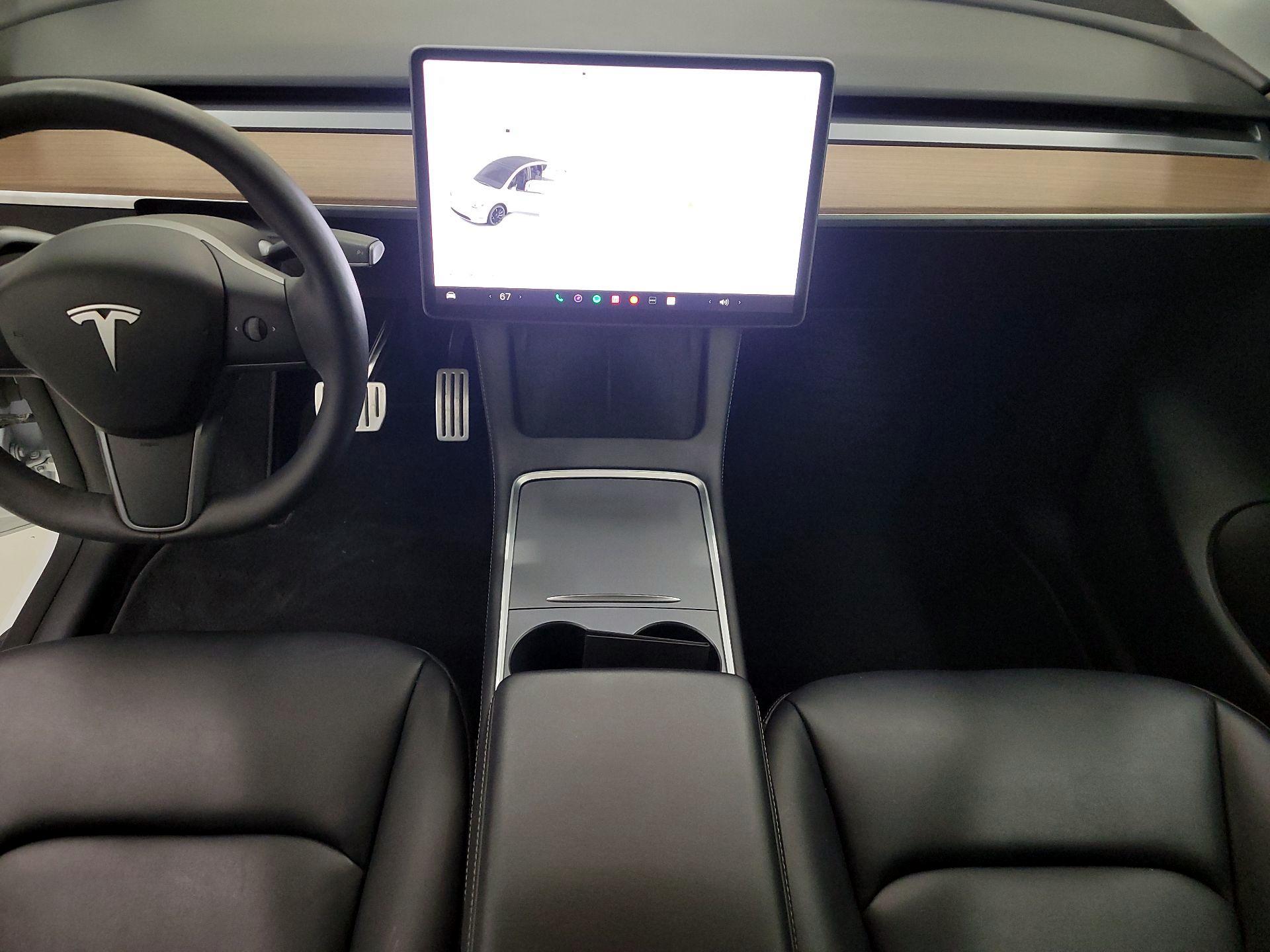 Thumbnail: 2022 Tesla Model Y - 9