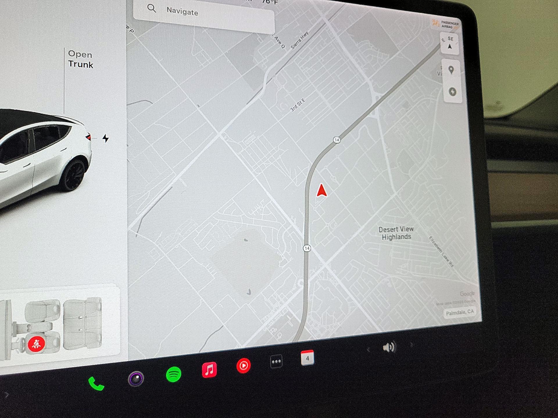Thumbnail: 2022 Tesla Model Y - 13