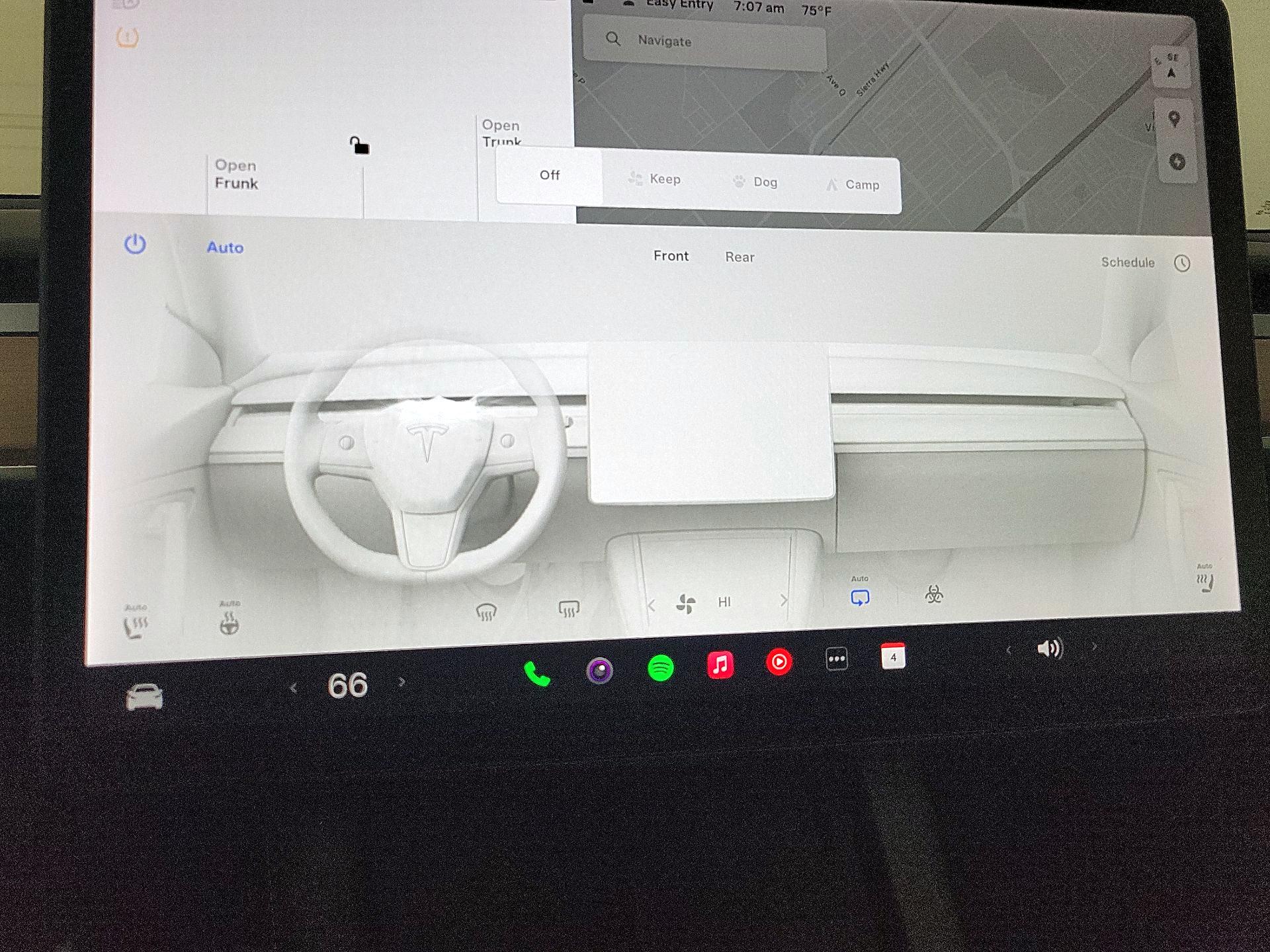 Thumbnail: 2022 Tesla Model Y - 16