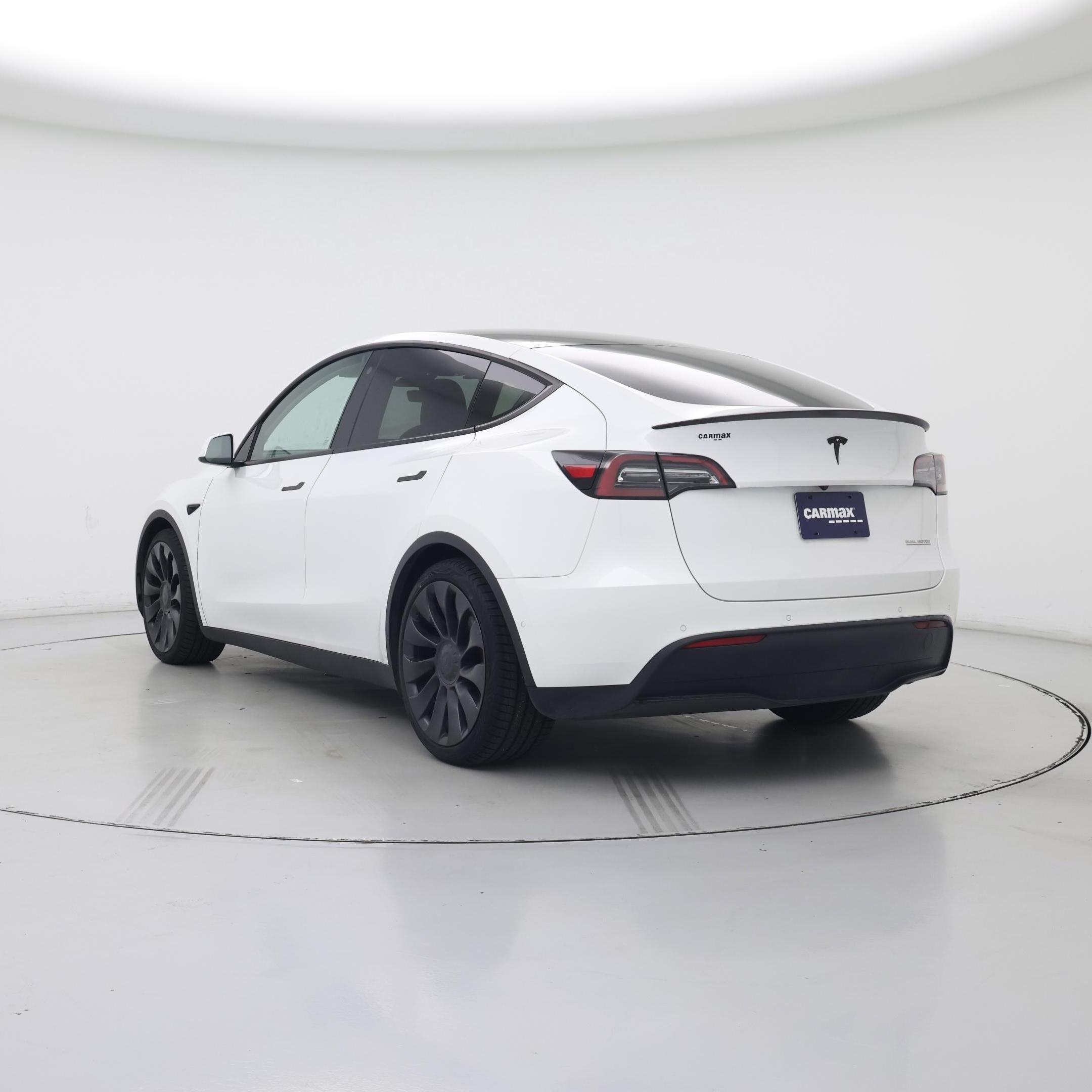 Thumbnail: 2022 Tesla Model Y - 2