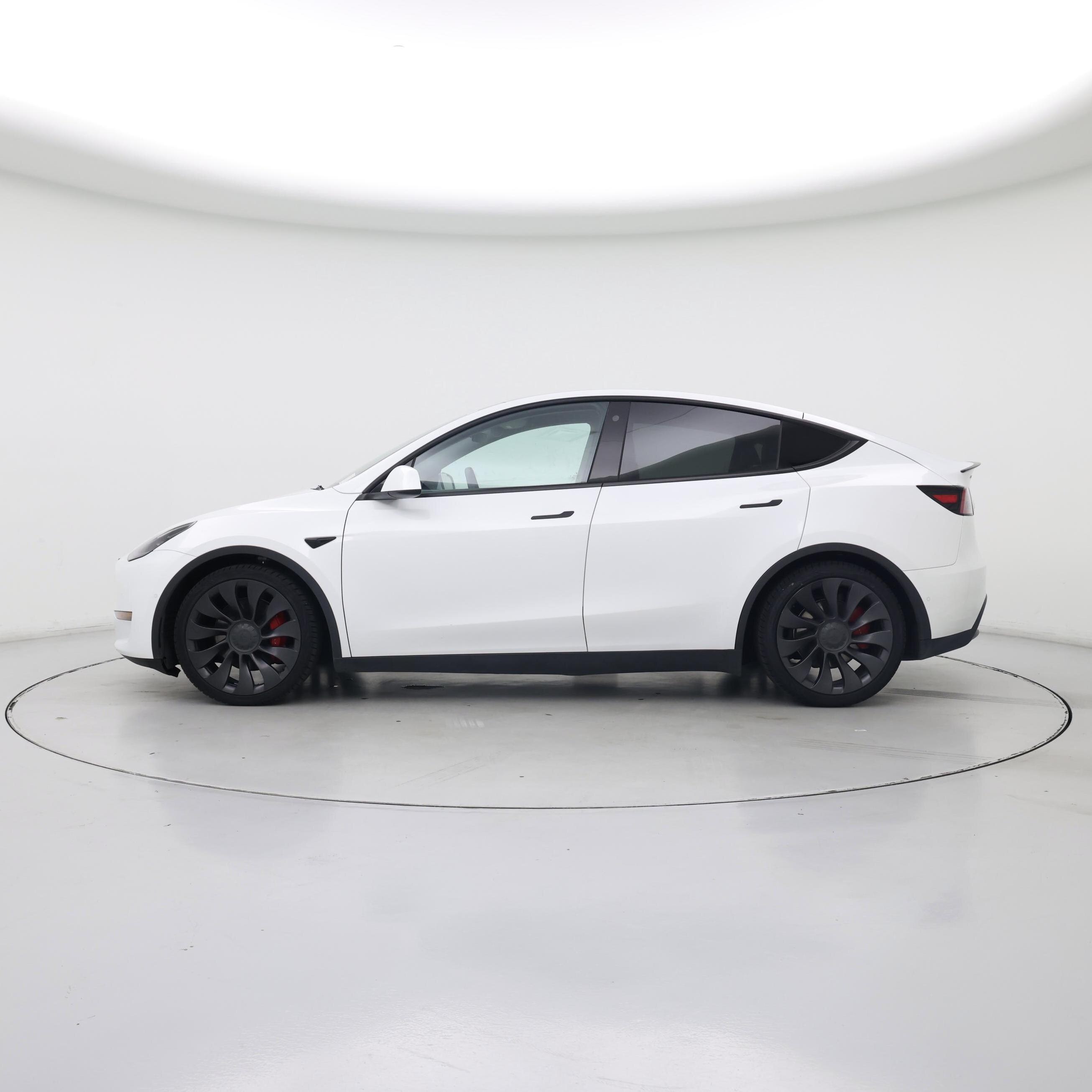 Thumbnail: 2022 Tesla Model Y - 3