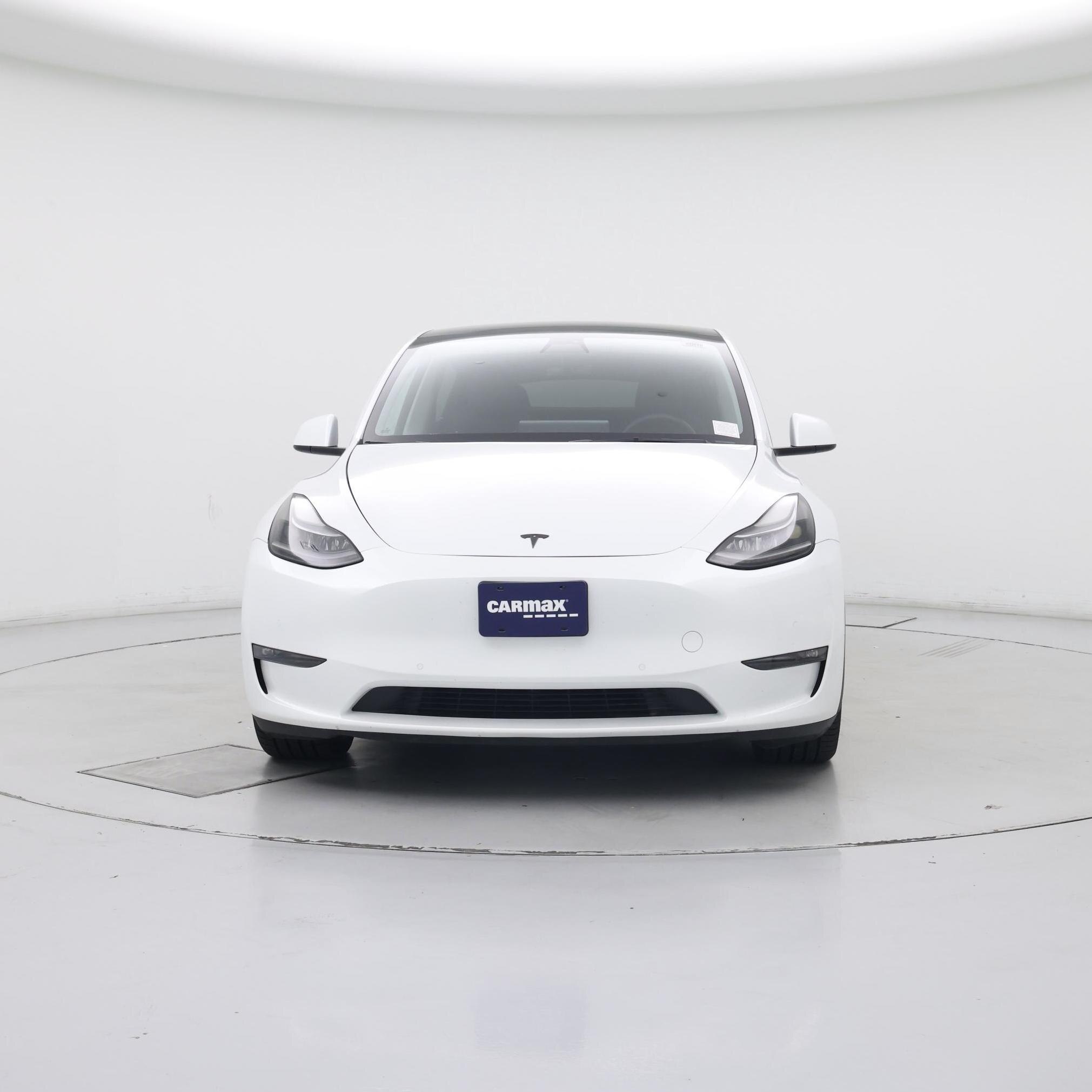 Thumbnail: 2022 Tesla Model Y - 5