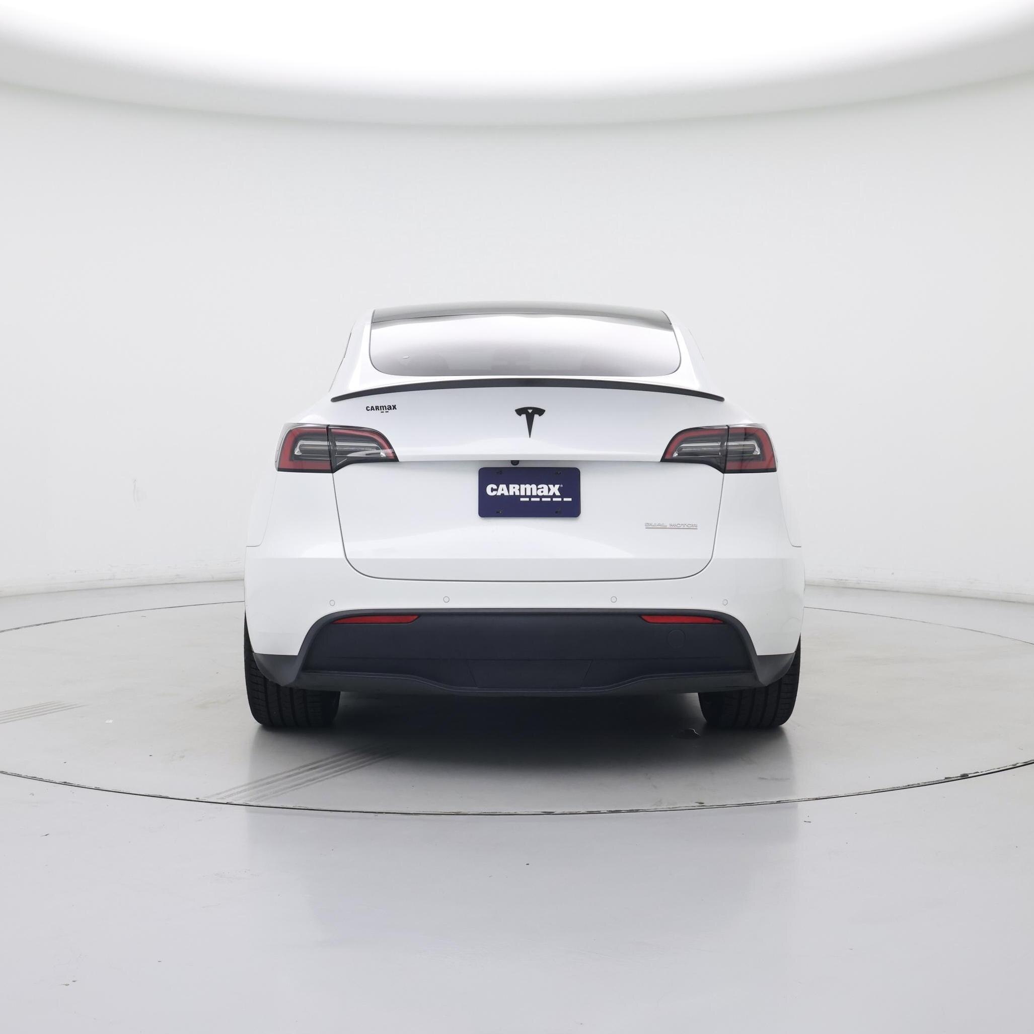Thumbnail: 2022 Tesla Model Y - 6