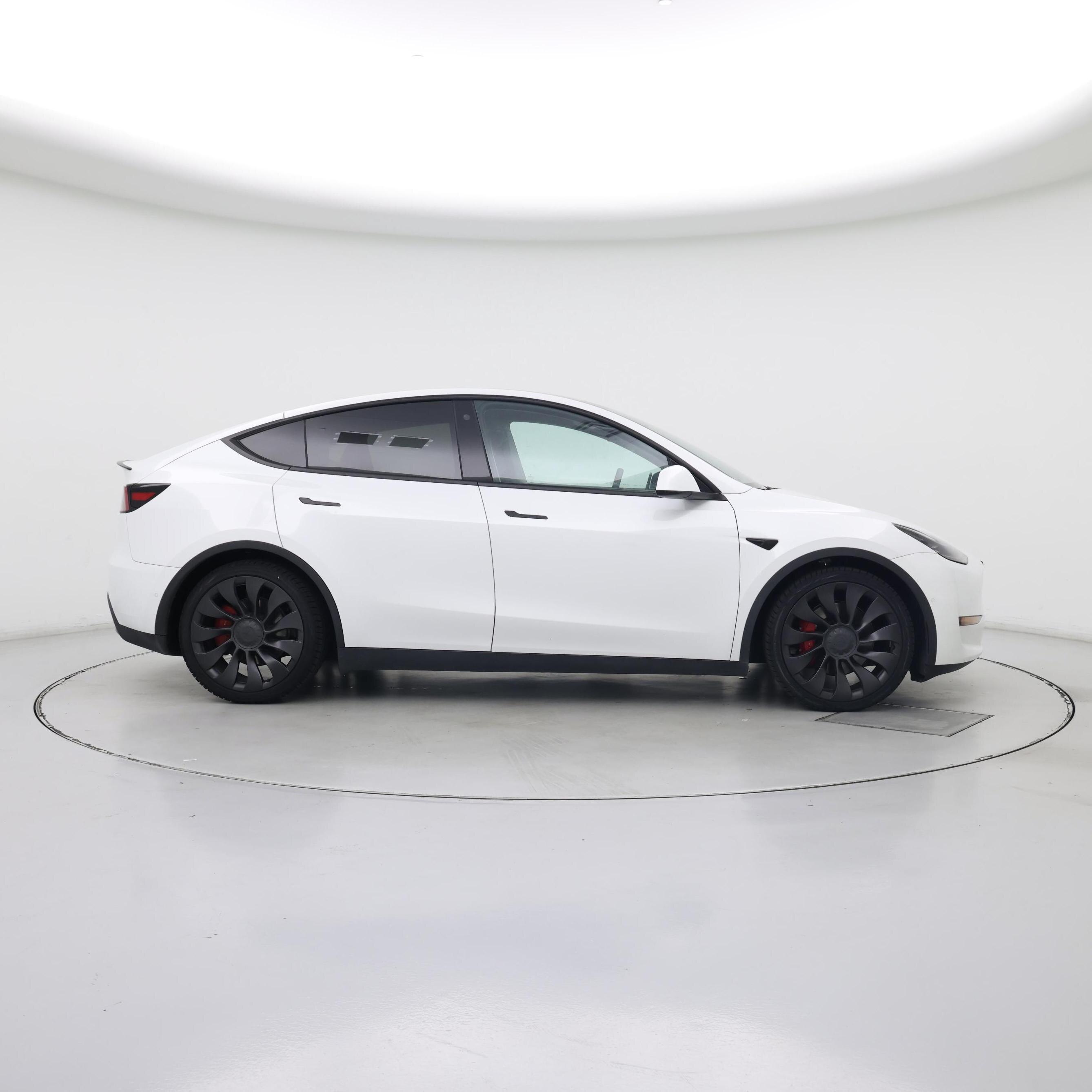 Thumbnail: 2022 Tesla Model Y - 7
