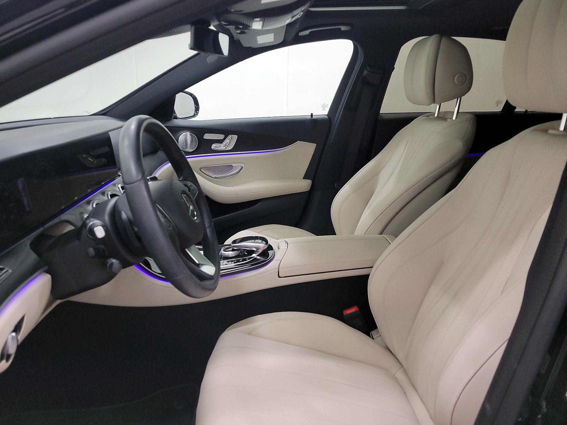 Thumbnail: 2017 Mercedes-Benz E-Class - 11