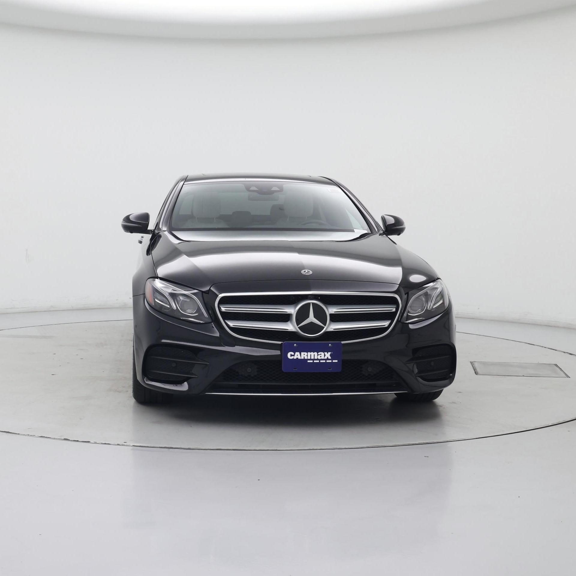 Thumbnail: 2017 Mercedes-Benz E-Class - 5
