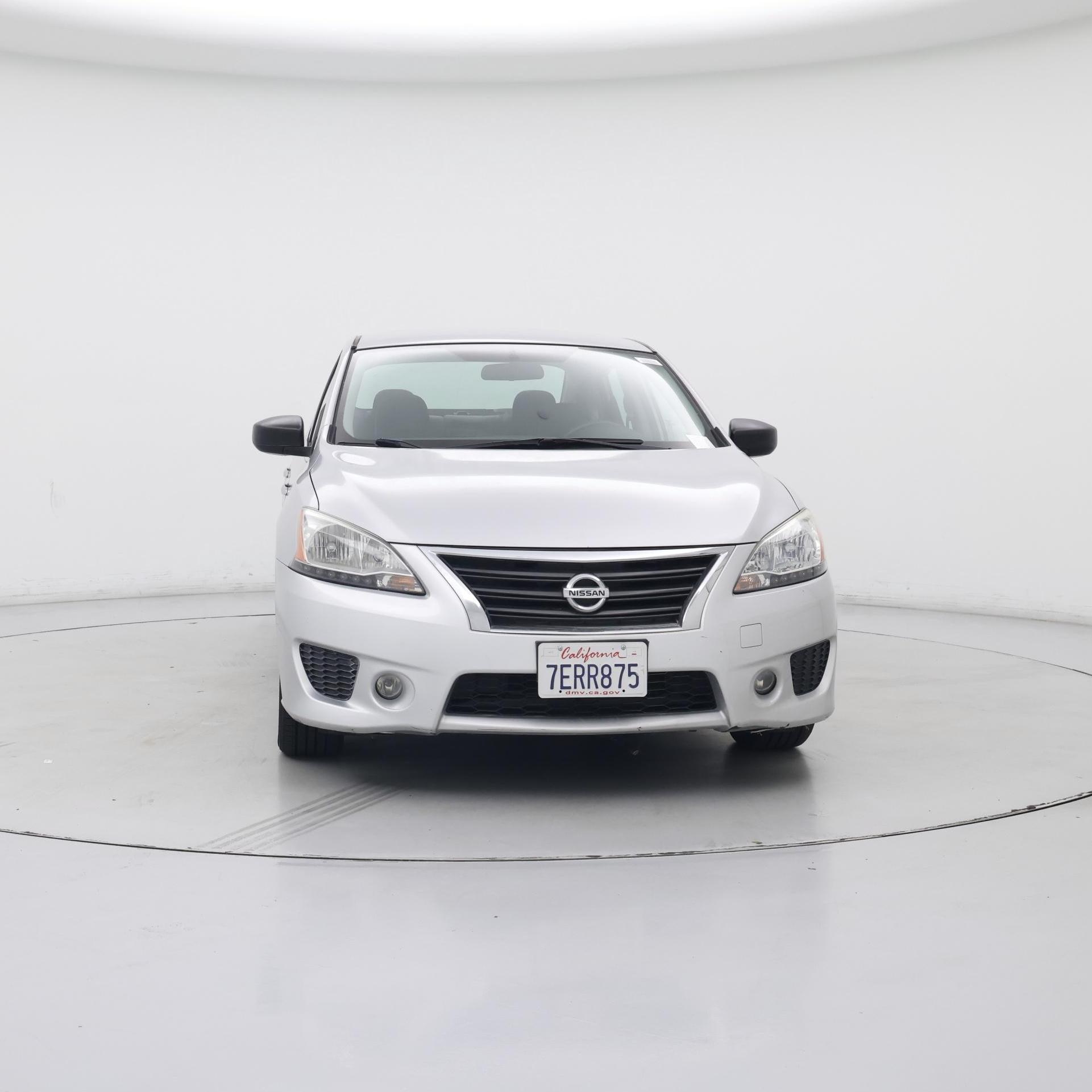 Thumbnail: 2014 Nissan Sentra - 5