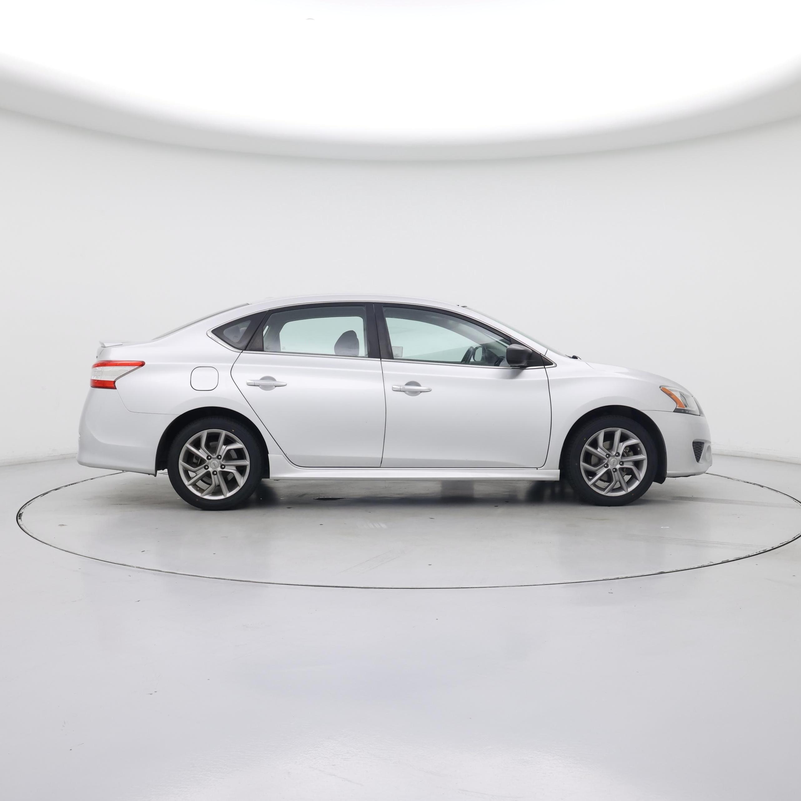 Thumbnail: 2014 Nissan Sentra - 7