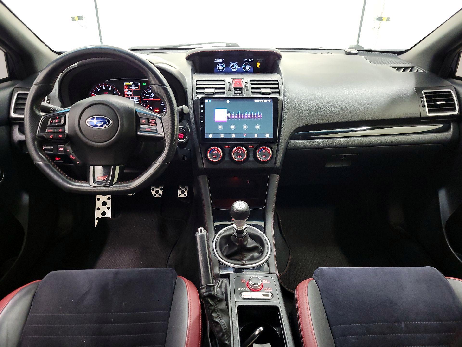 Thumbnail: 2019 Subaru WRX - 9