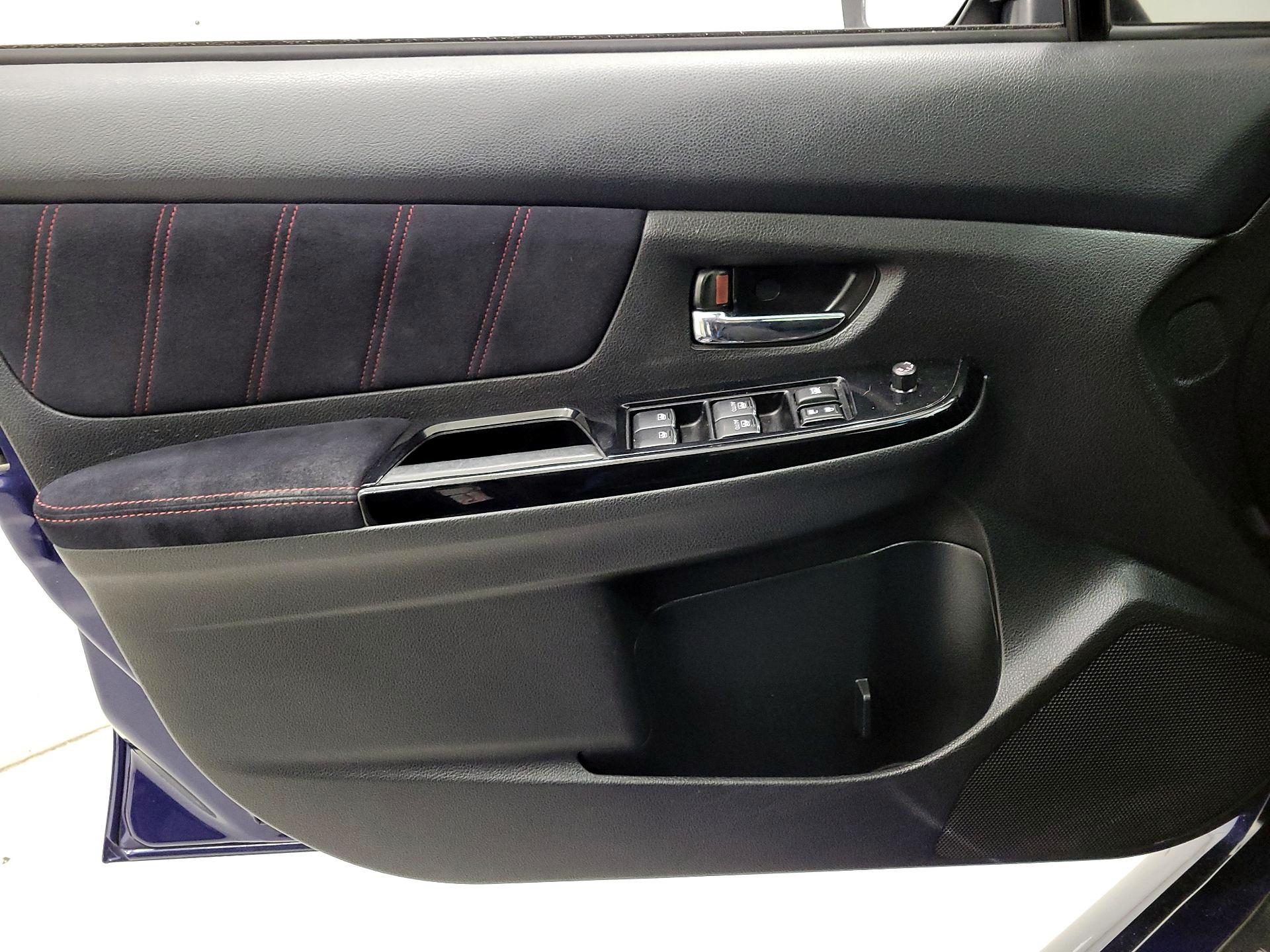 Thumbnail: 2019 Subaru WRX - 12