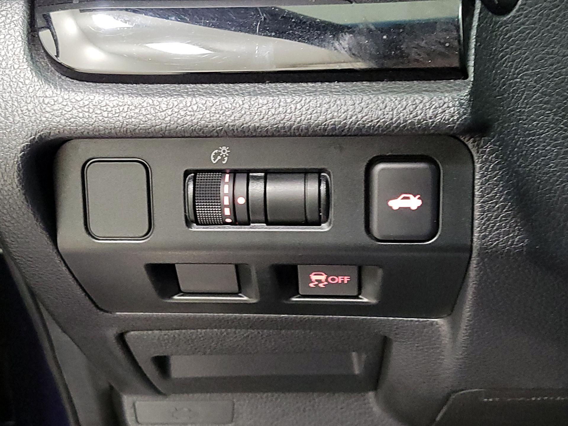 Thumbnail: 2019 Subaru WRX - 13