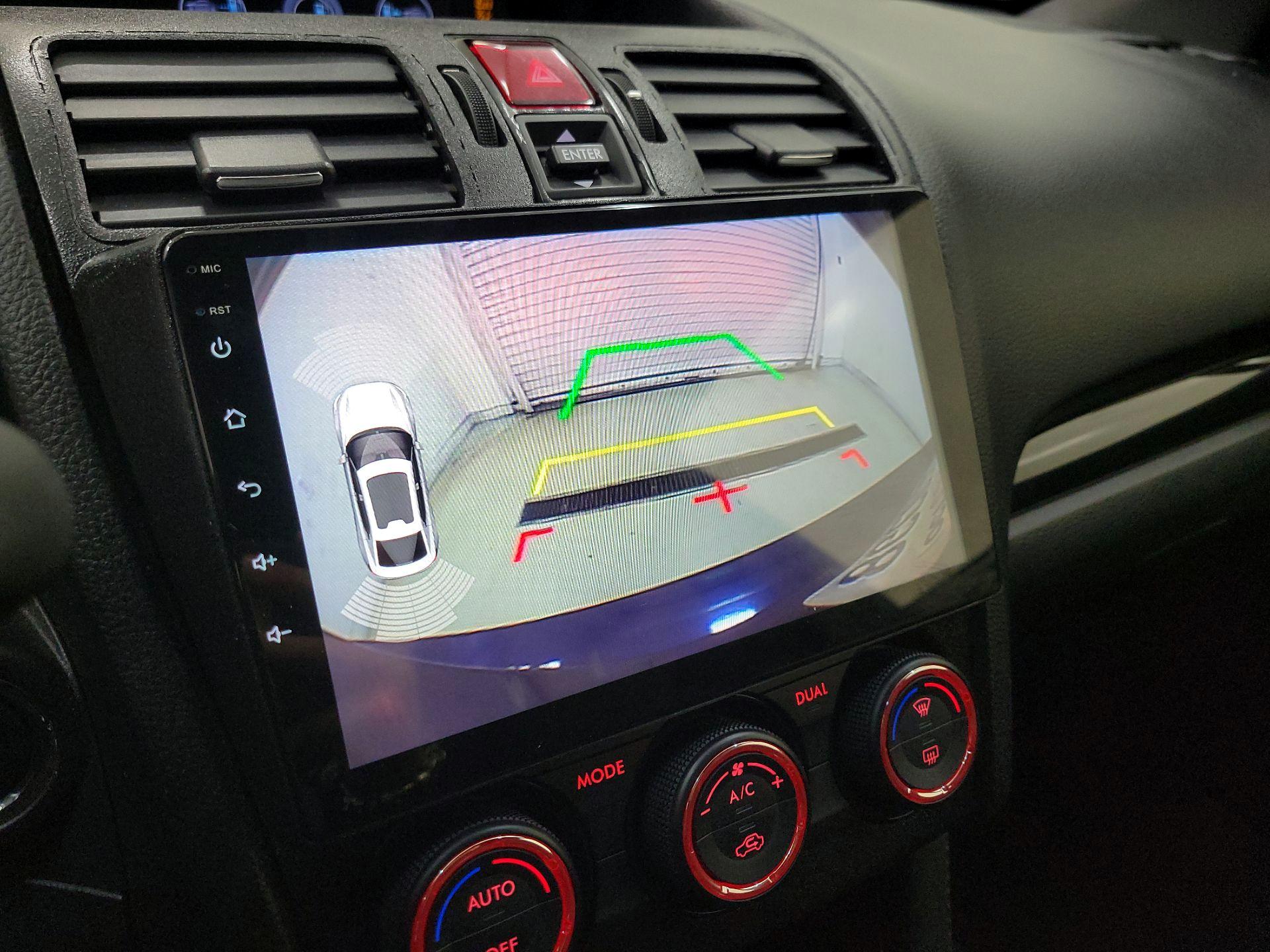 Thumbnail: 2019 Subaru WRX - 14