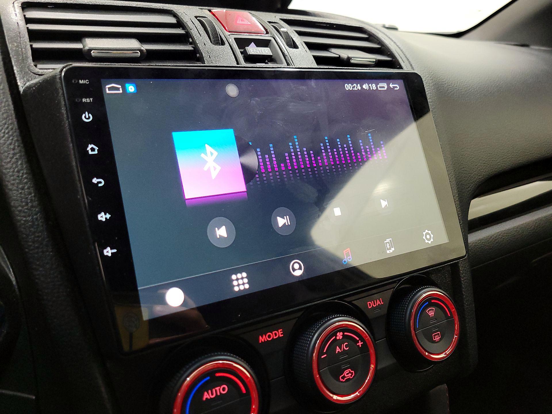 Thumbnail: 2019 Subaru WRX - 15