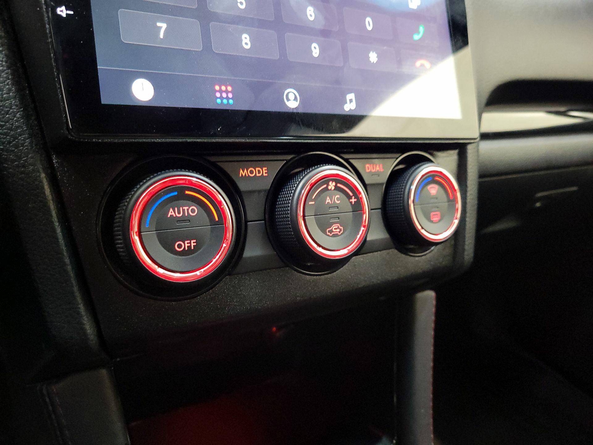 Thumbnail: 2019 Subaru WRX - 16