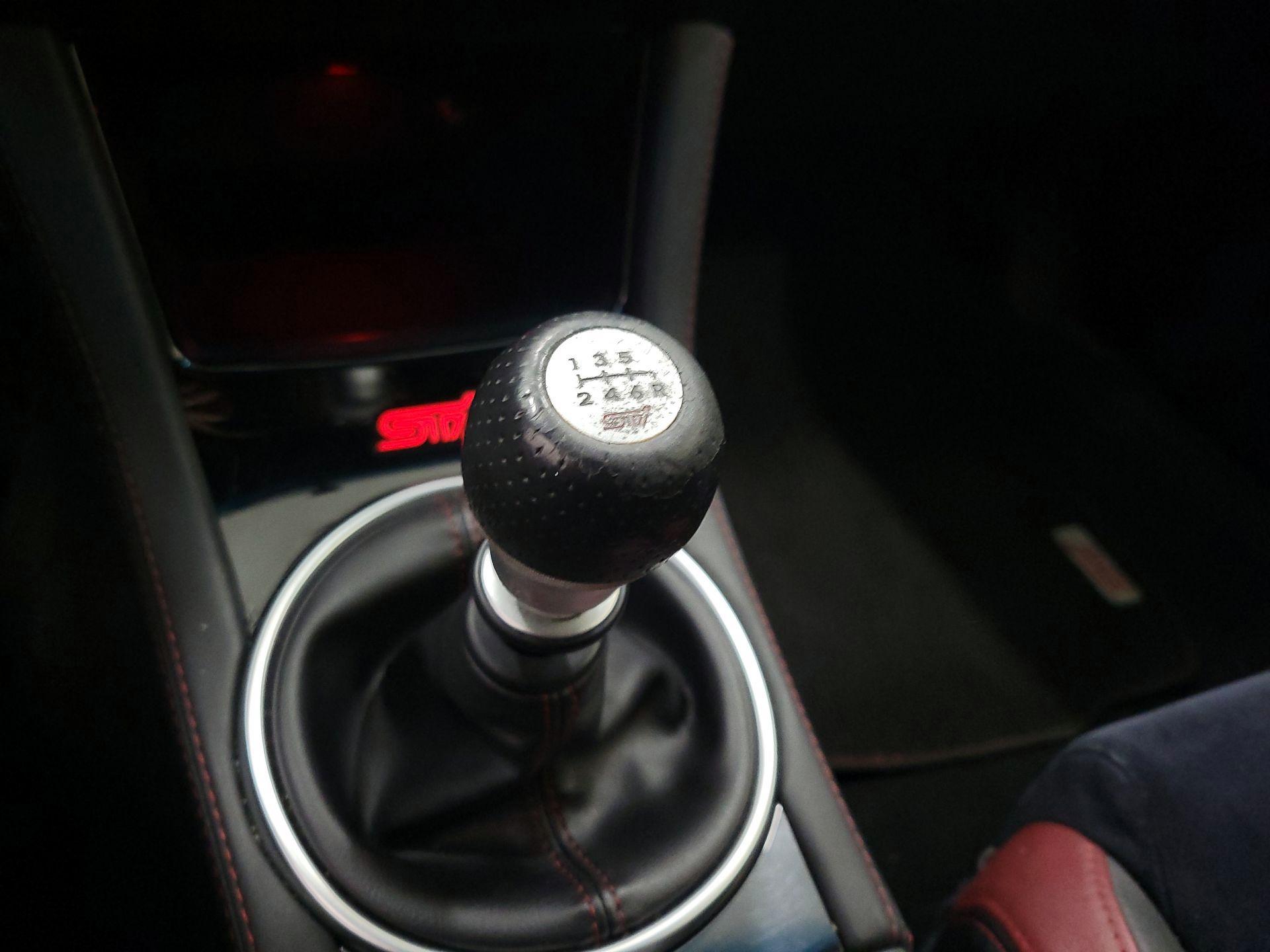 Thumbnail: 2019 Subaru WRX - 17