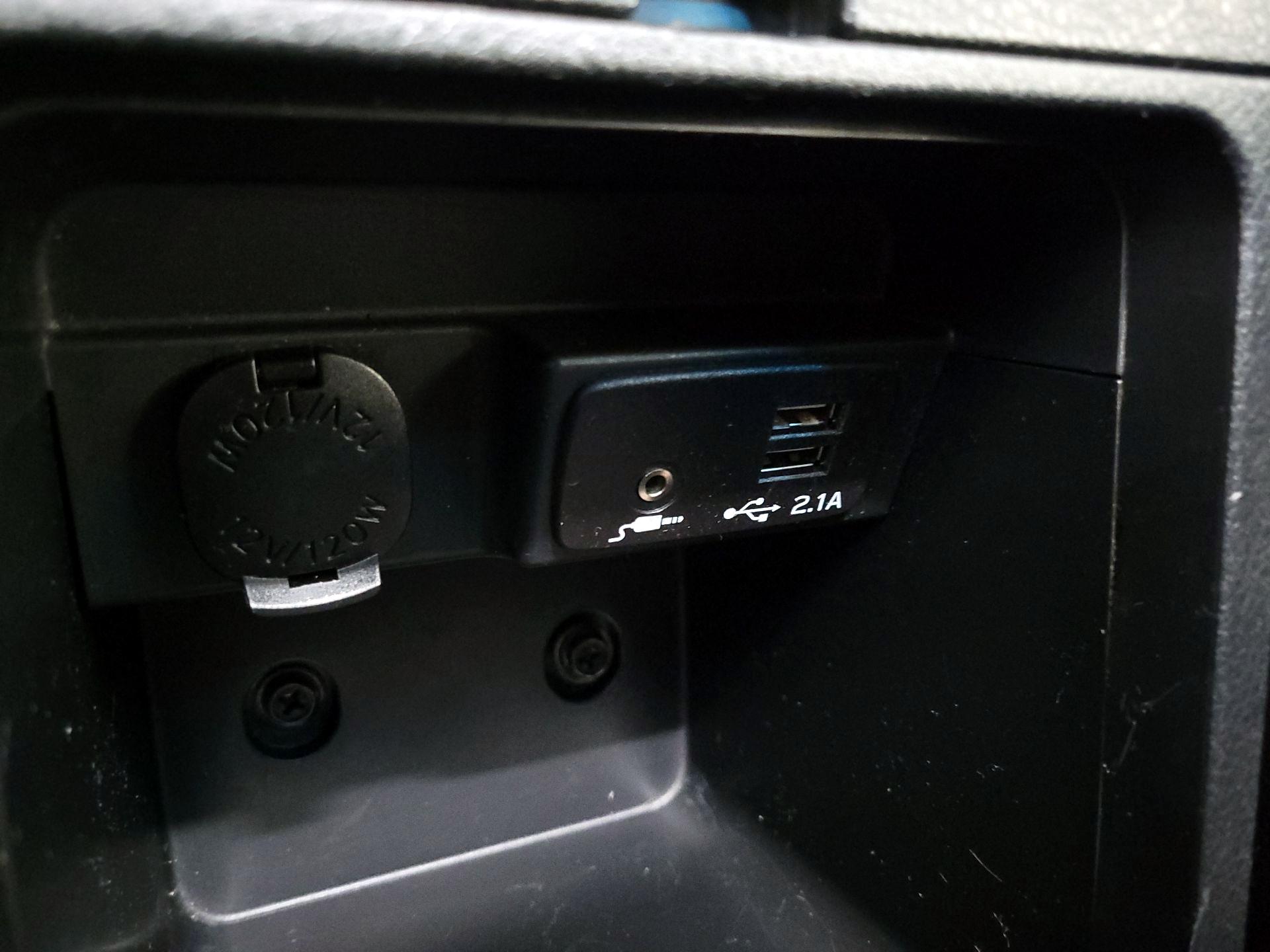 Thumbnail: 2019 Subaru WRX - 18