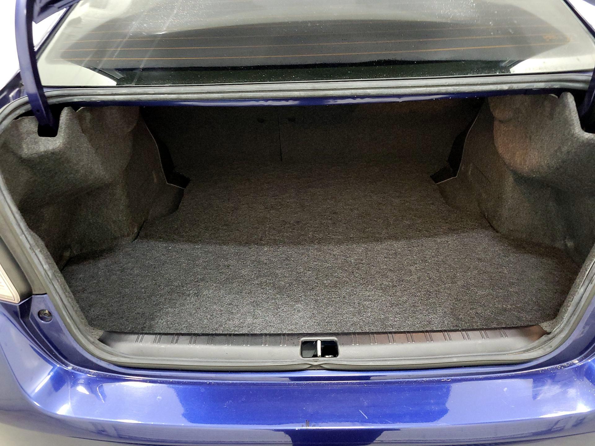 Thumbnail: 2019 Subaru WRX - 20