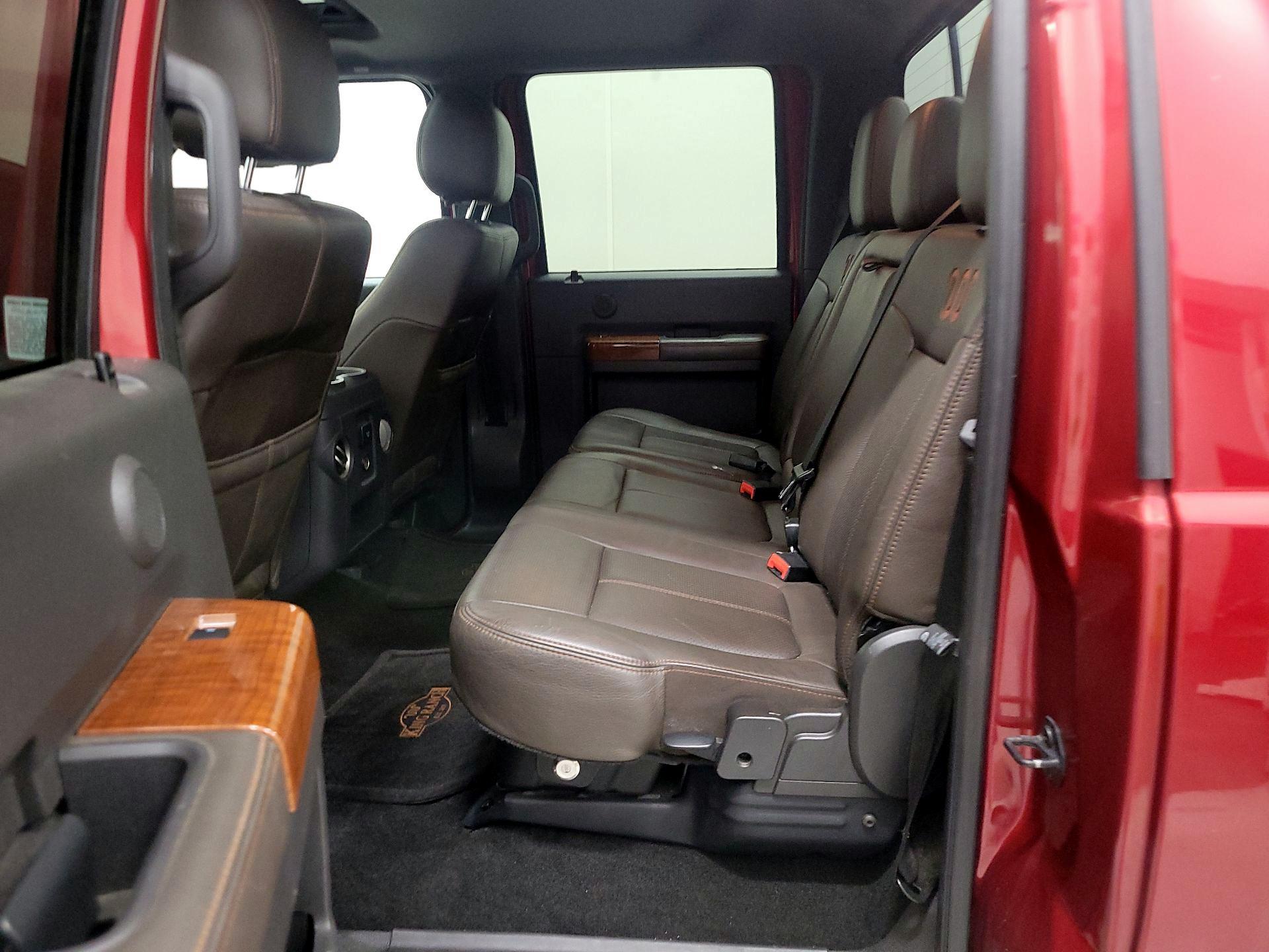 Thumbnail: 2015 Ford F-350 - 20