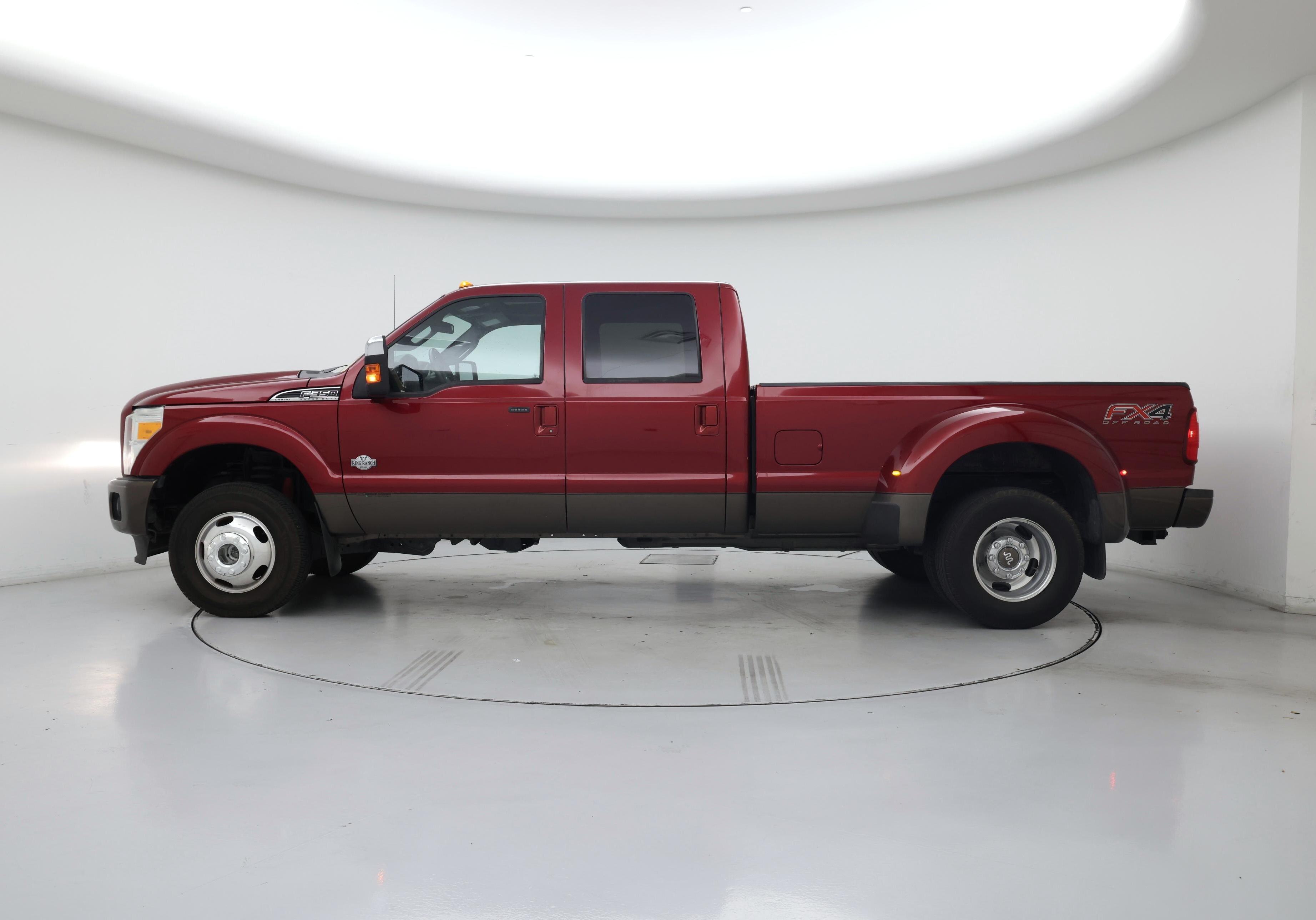 Thumbnail: 2015 Ford F-350 - 3