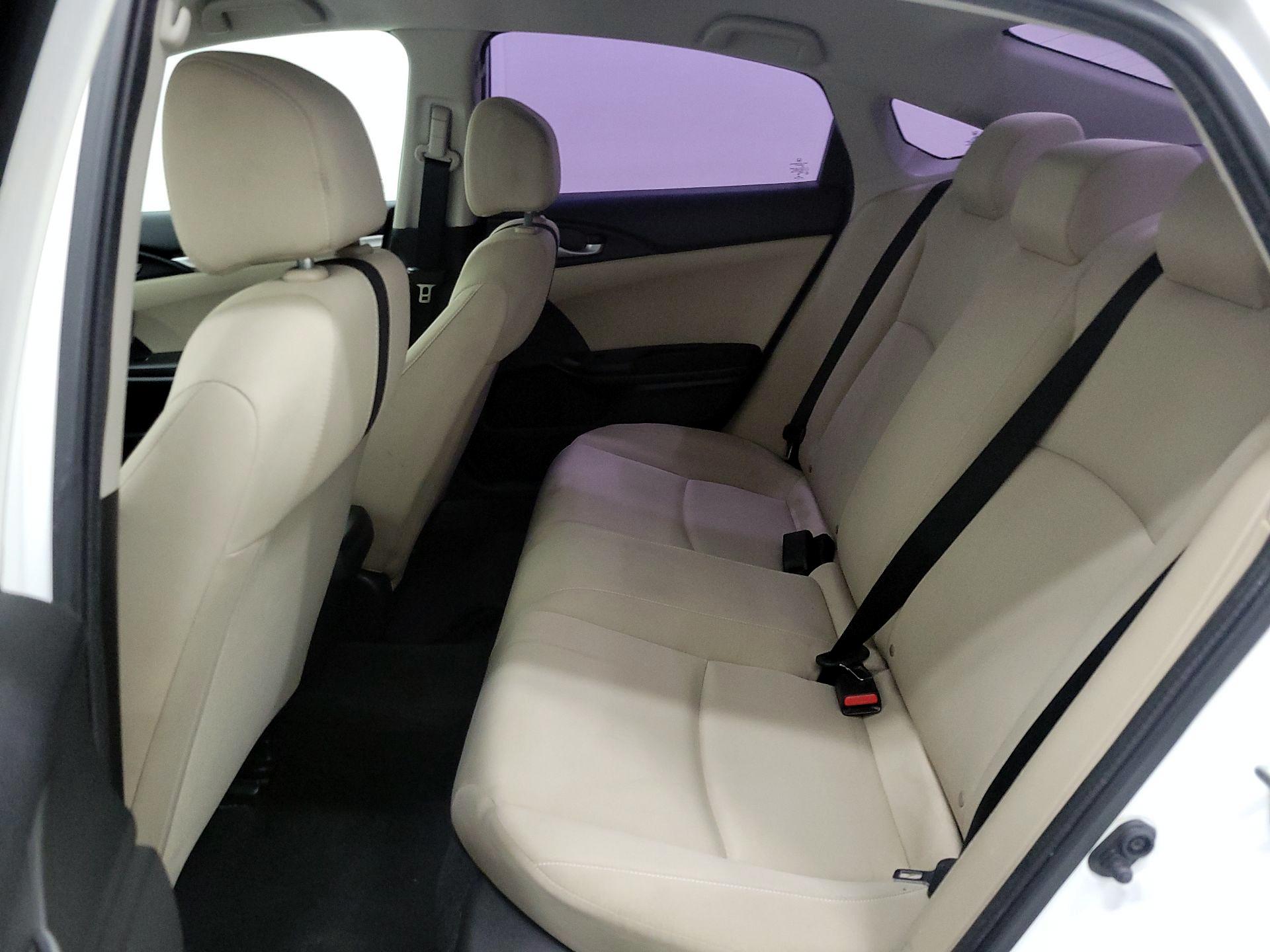 Thumbnail: 2016 Honda Civic - 18