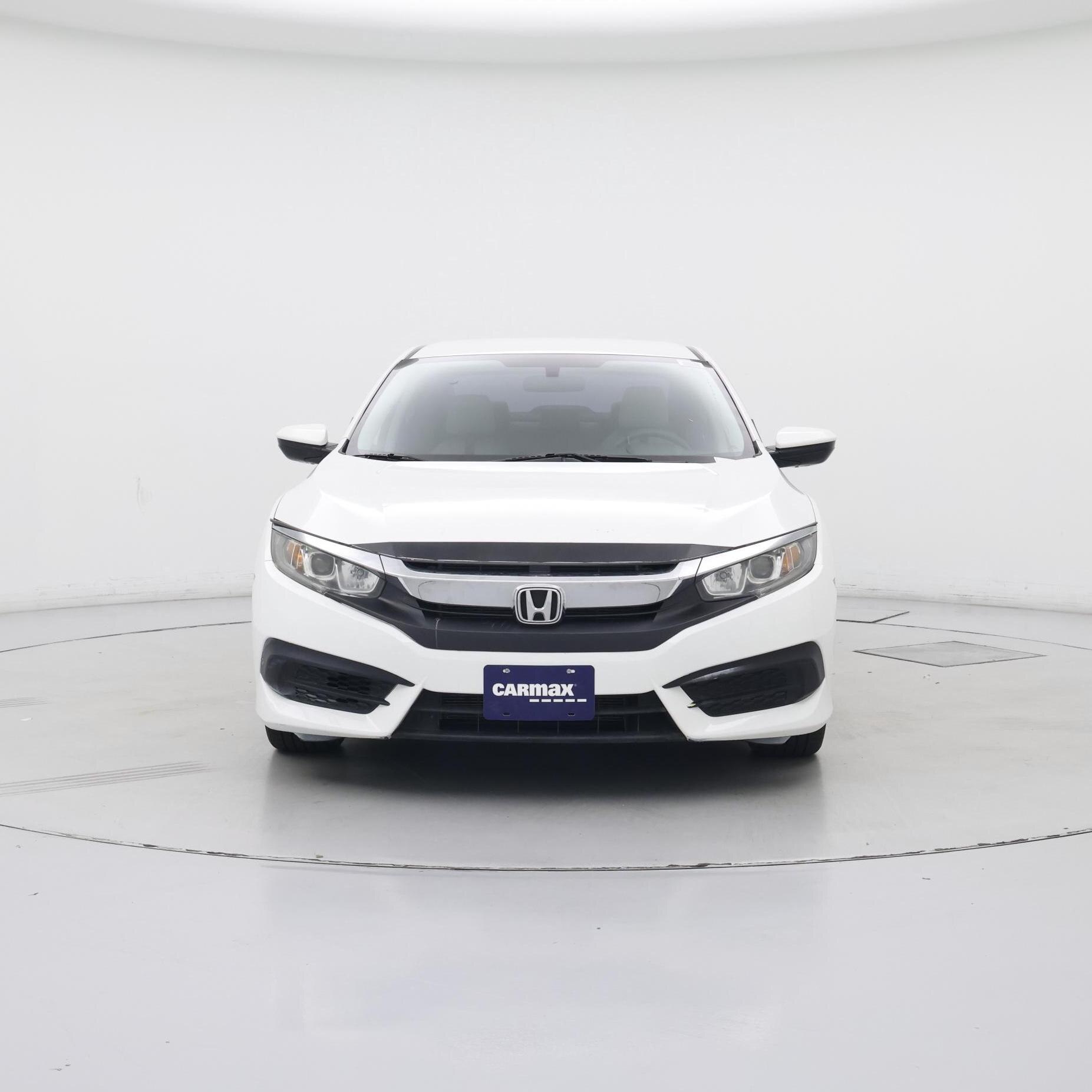 Thumbnail: 2016 Honda Civic - 5
