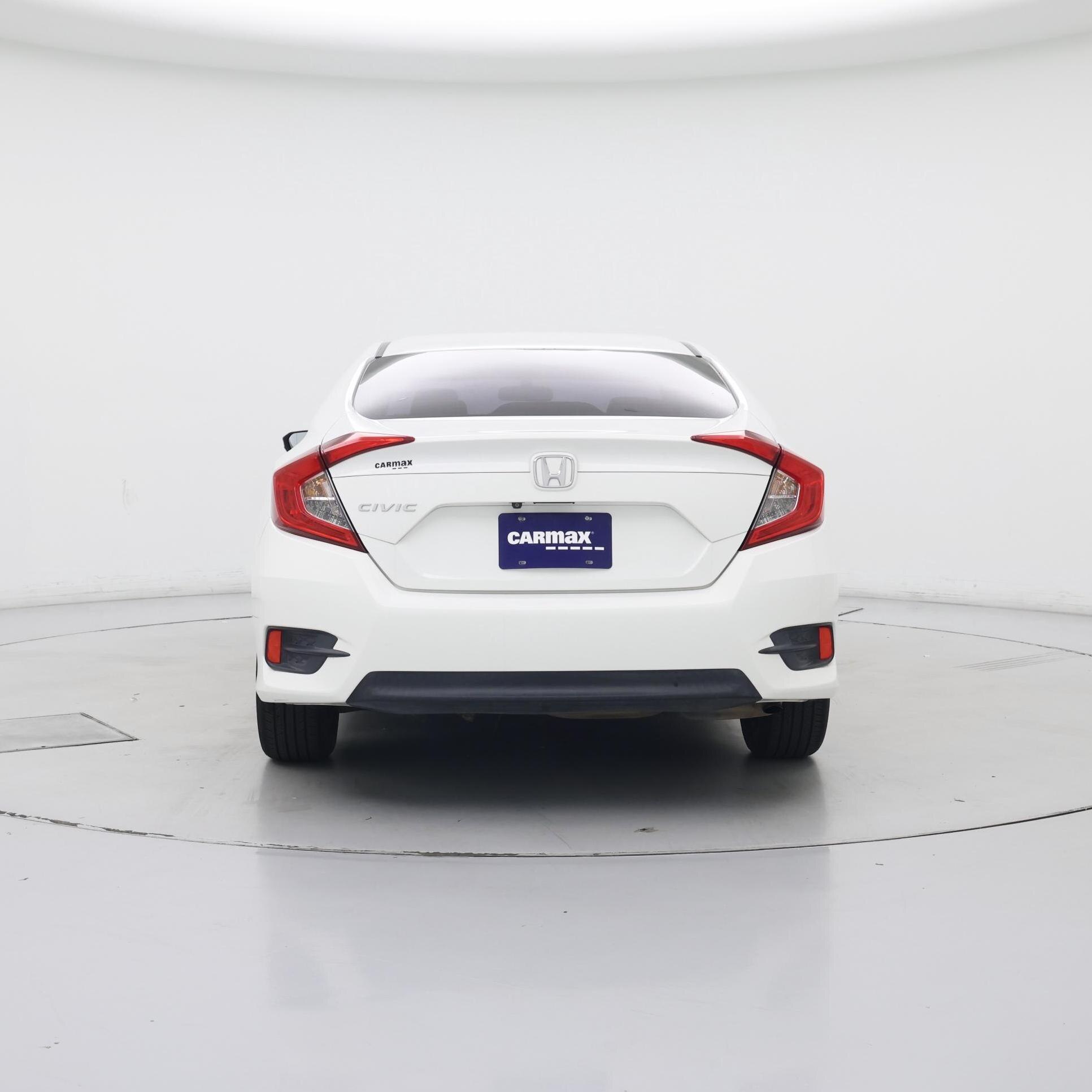 Thumbnail: 2016 Honda Civic - 6