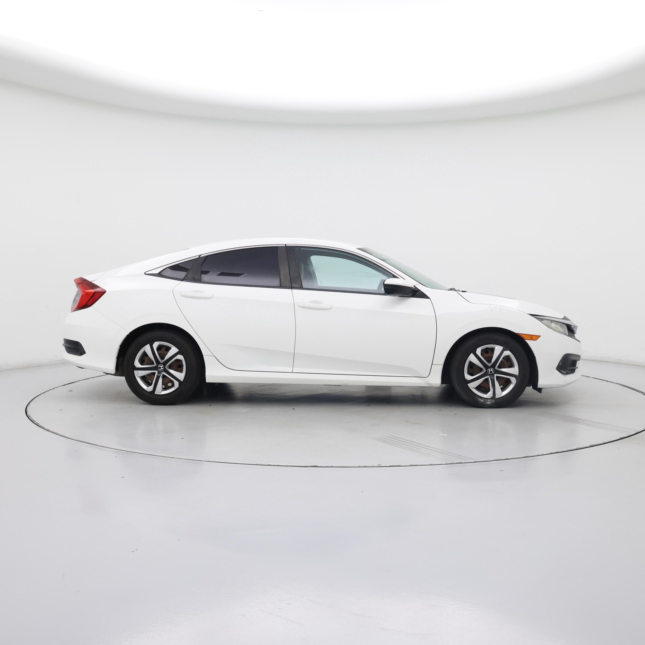 Thumbnail: 2016 Honda Civic - 7
