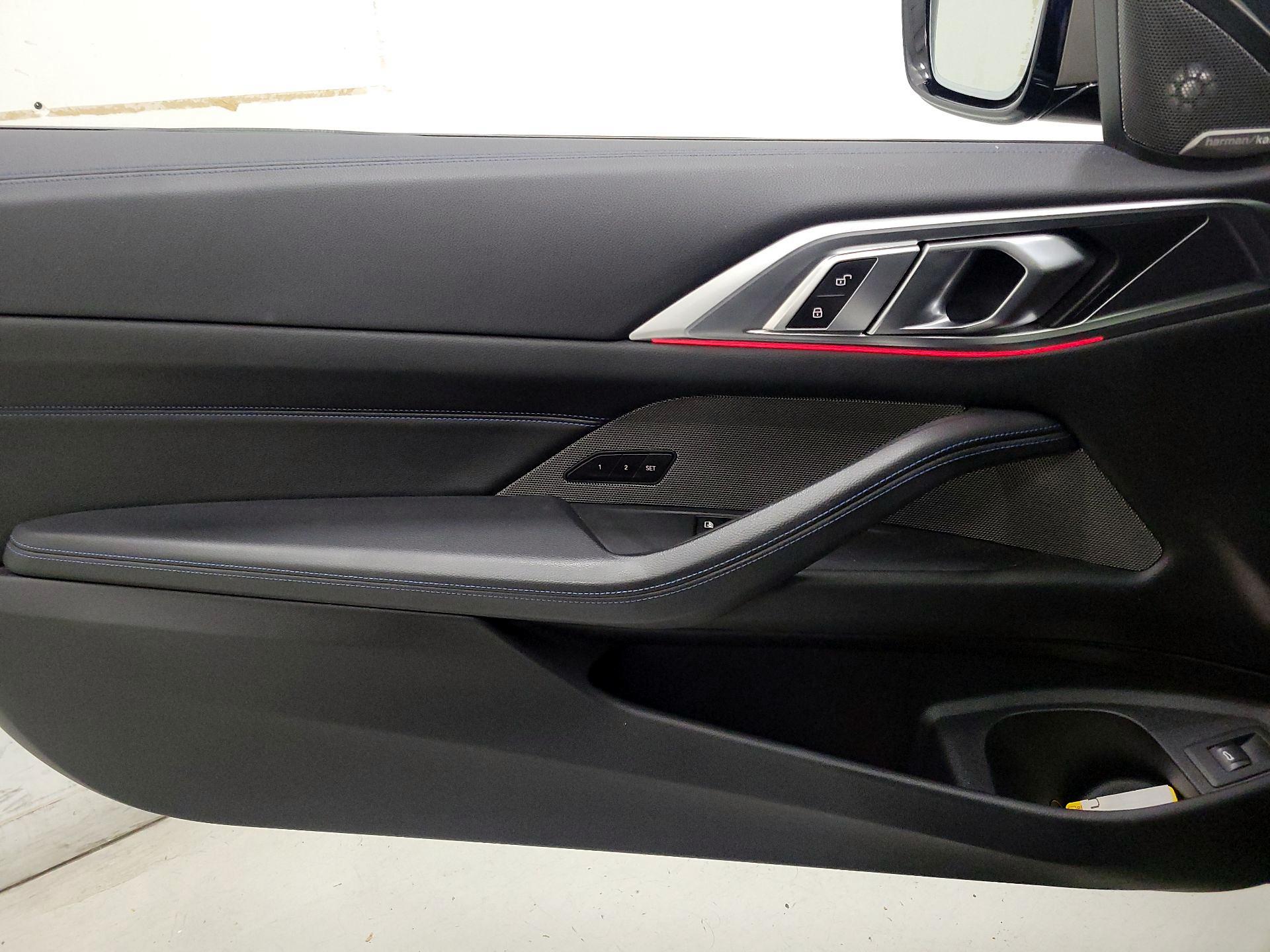 Thumbnail: 2021 BMW 4 Series - 12