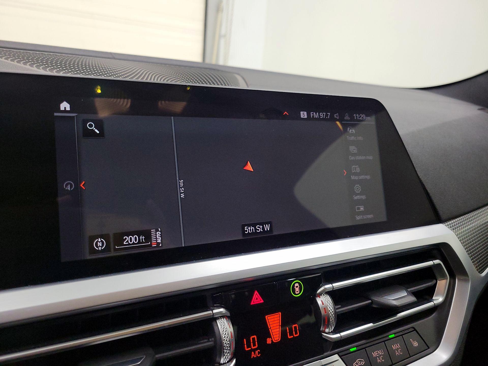 Thumbnail: 2021 BMW 4 Series - 14