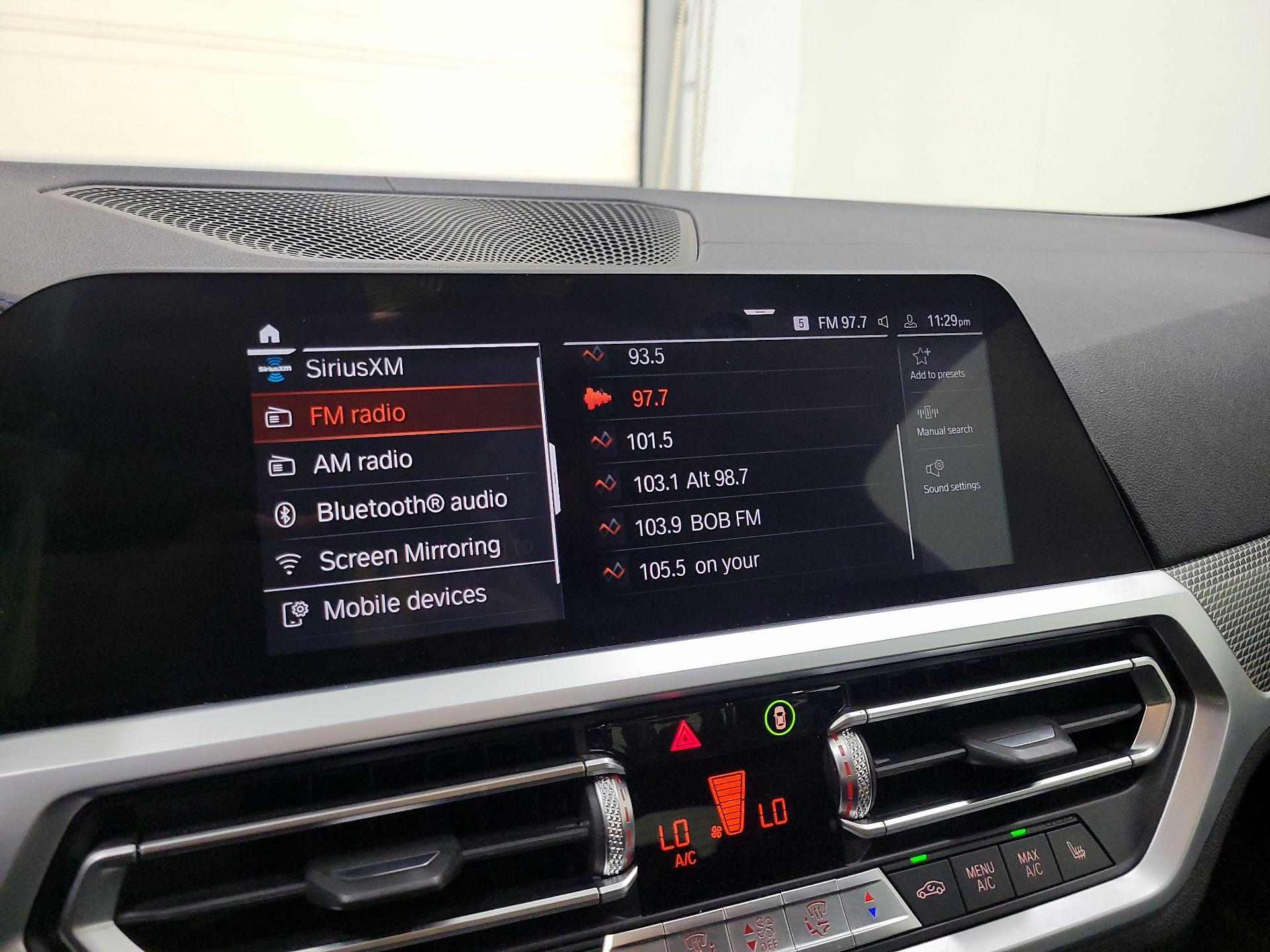 Thumbnail: 2021 BMW 4 Series - 16