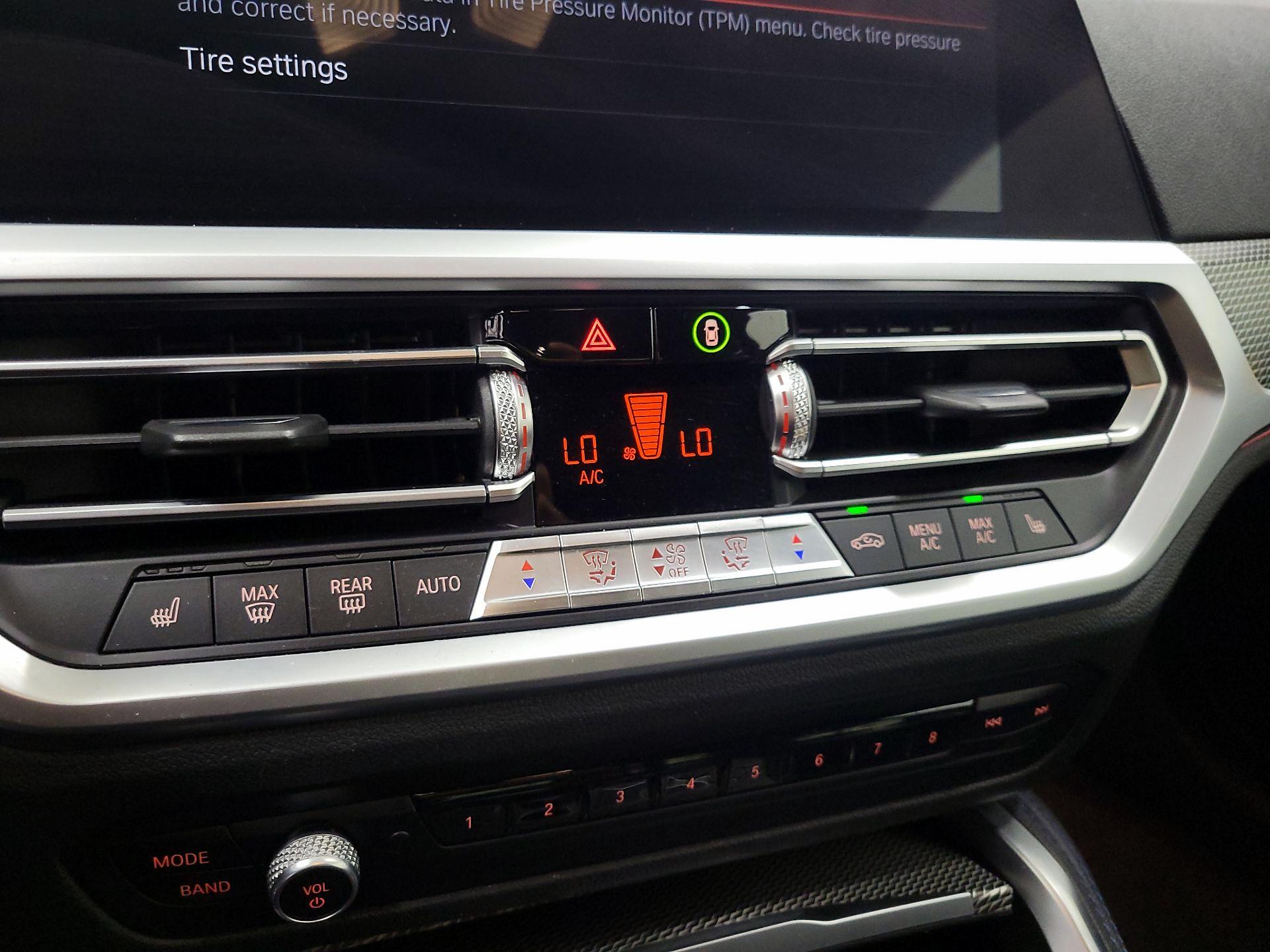 Thumbnail: 2021 BMW 4 Series - 17