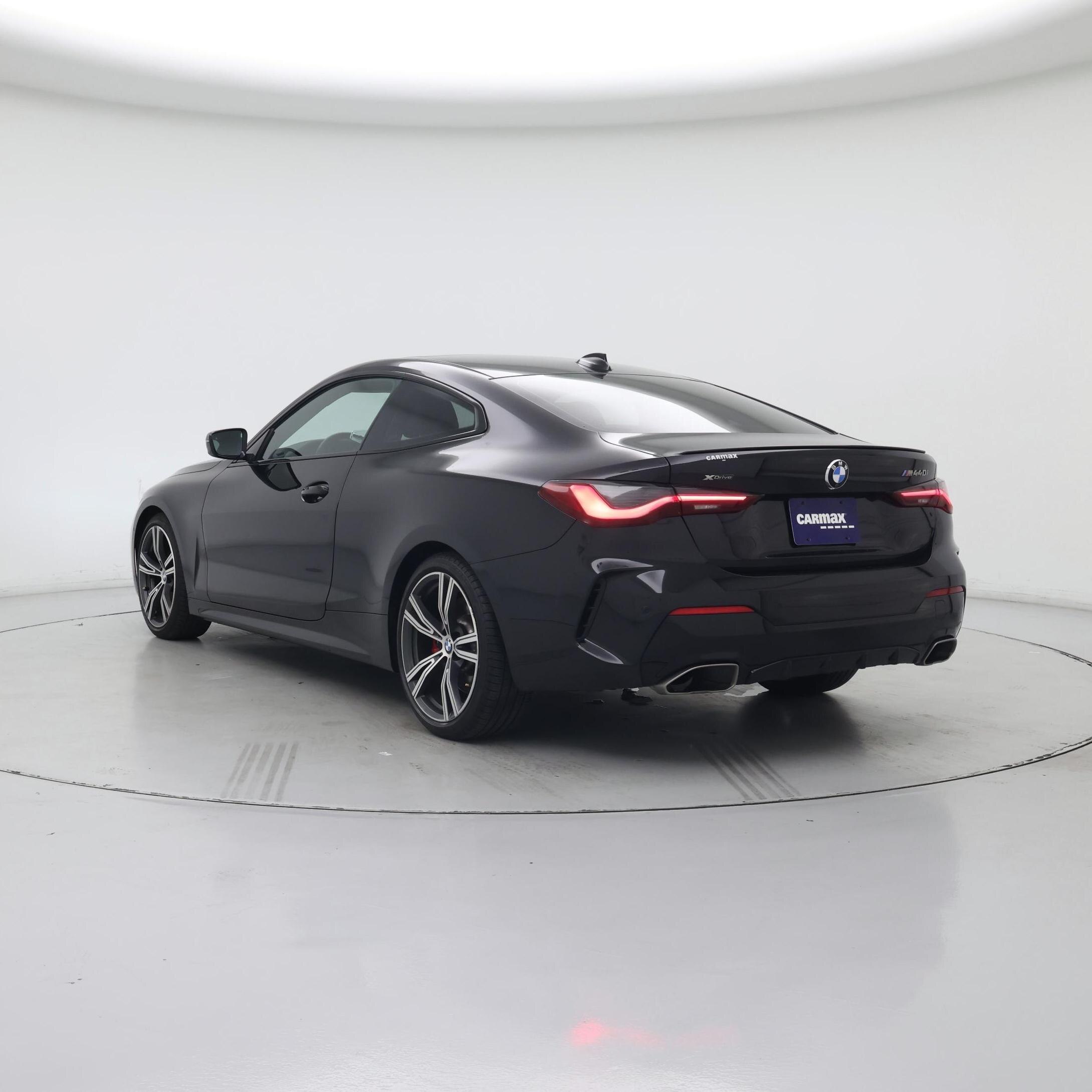 Thumbnail: 2021 BMW 4 Series - 2