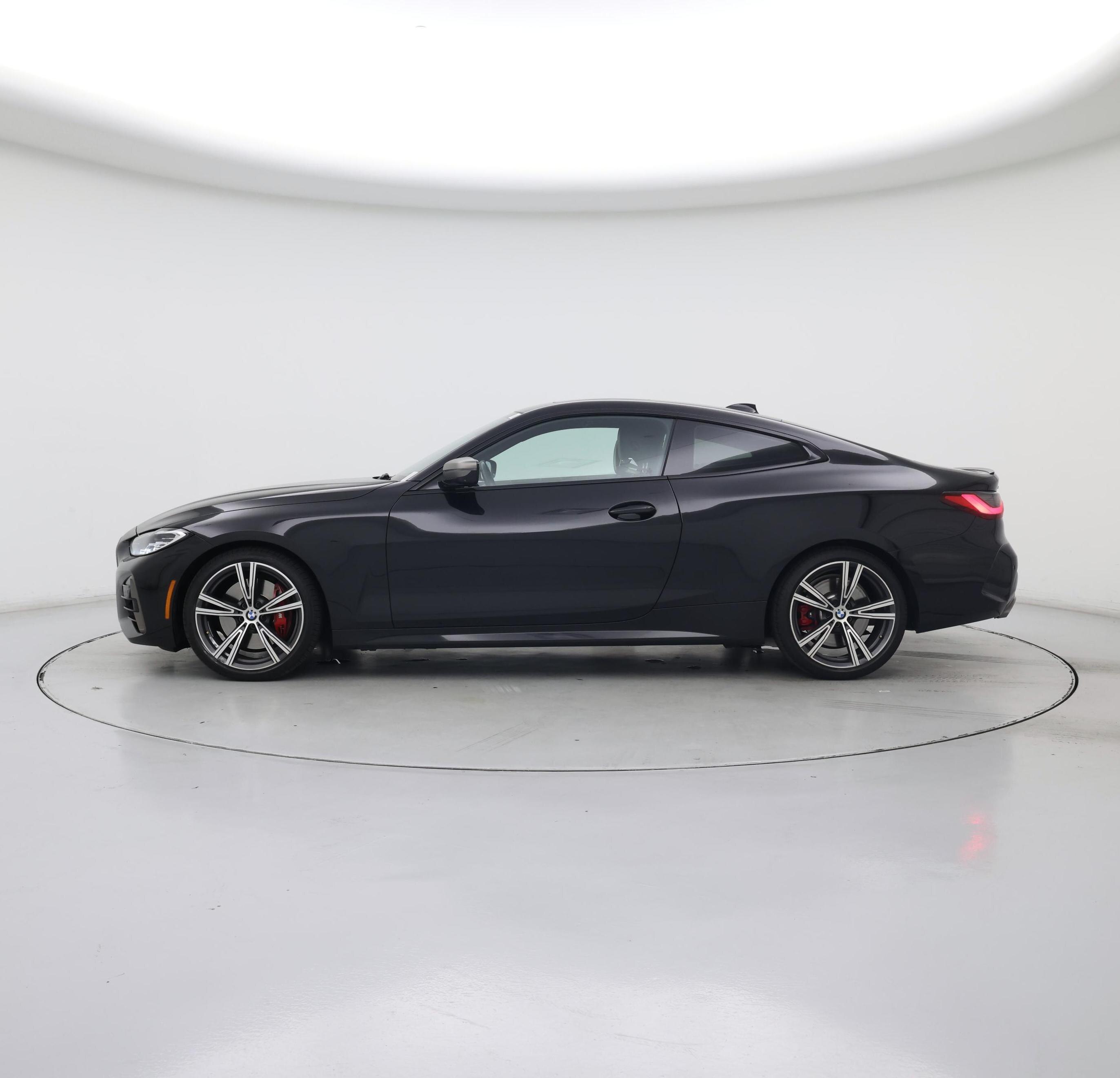 Thumbnail: 2021 BMW 4 Series - 3